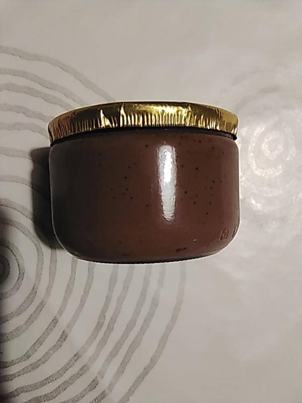 Crème au chocolat facon karinette - Recette Companion Connect XL | Moulinex