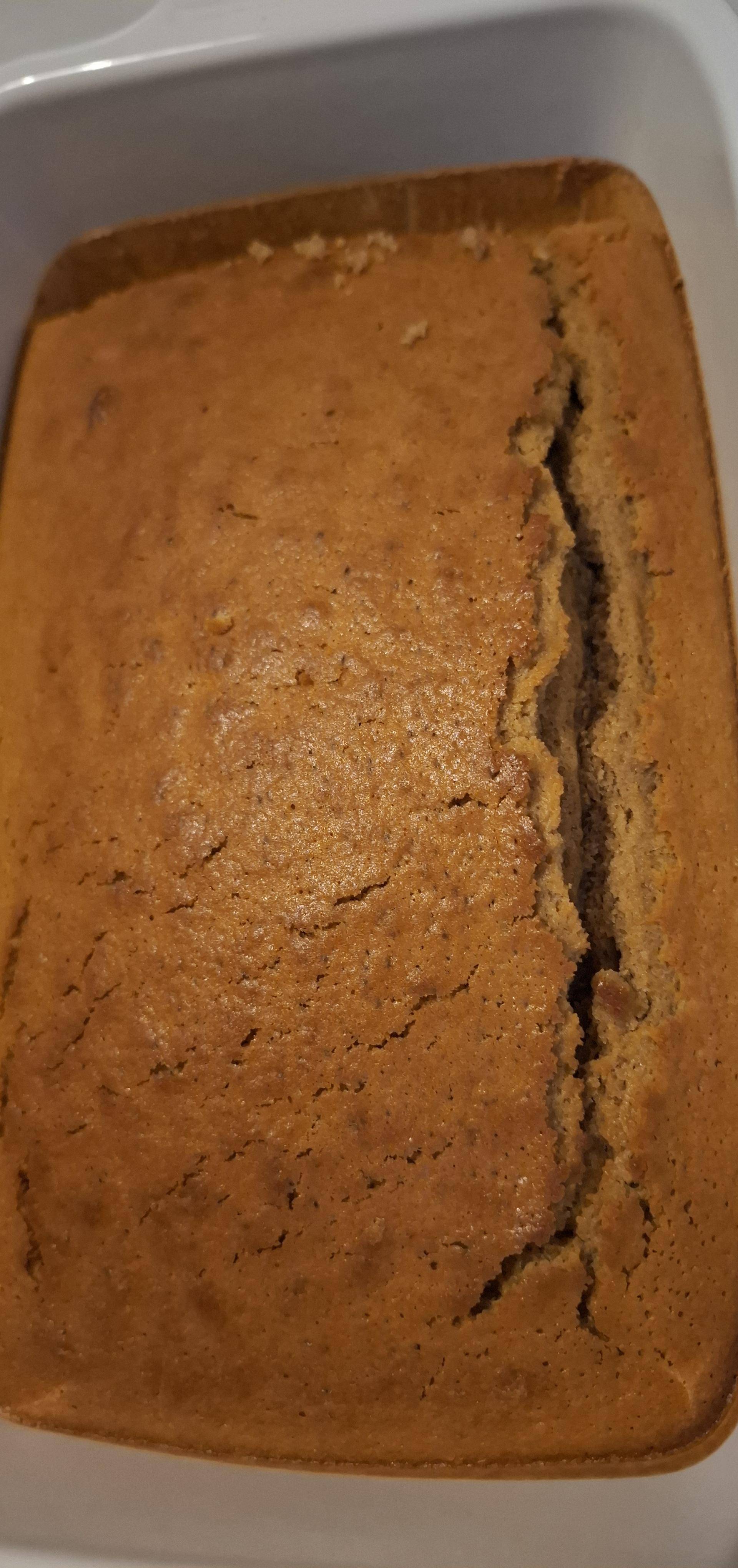 Gâteau Café - Recette Companion Connect | Moulinex