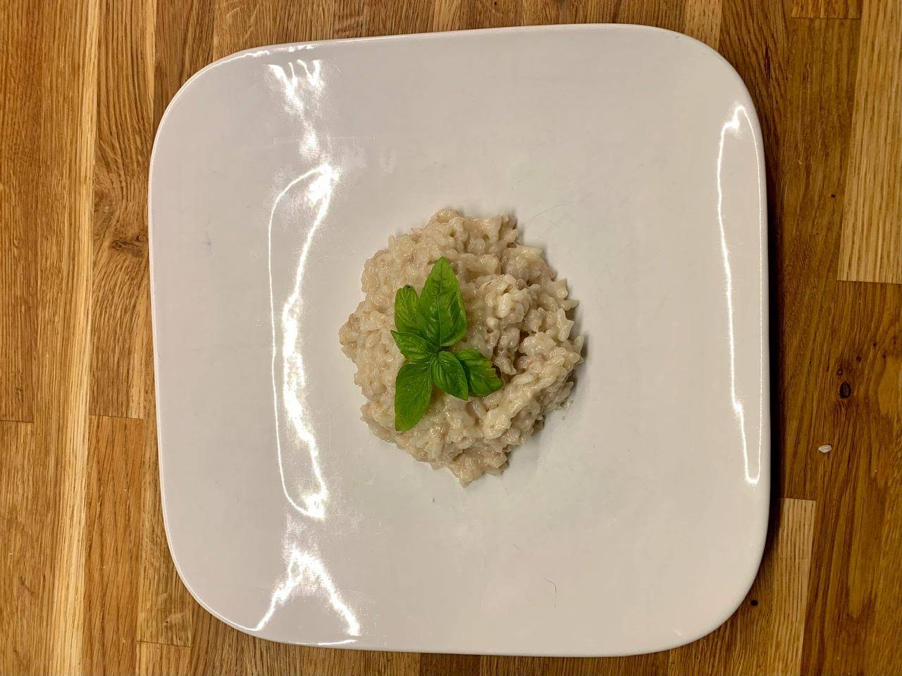 Risotto de la mama - Recette Cookeo V3 | Moulinex