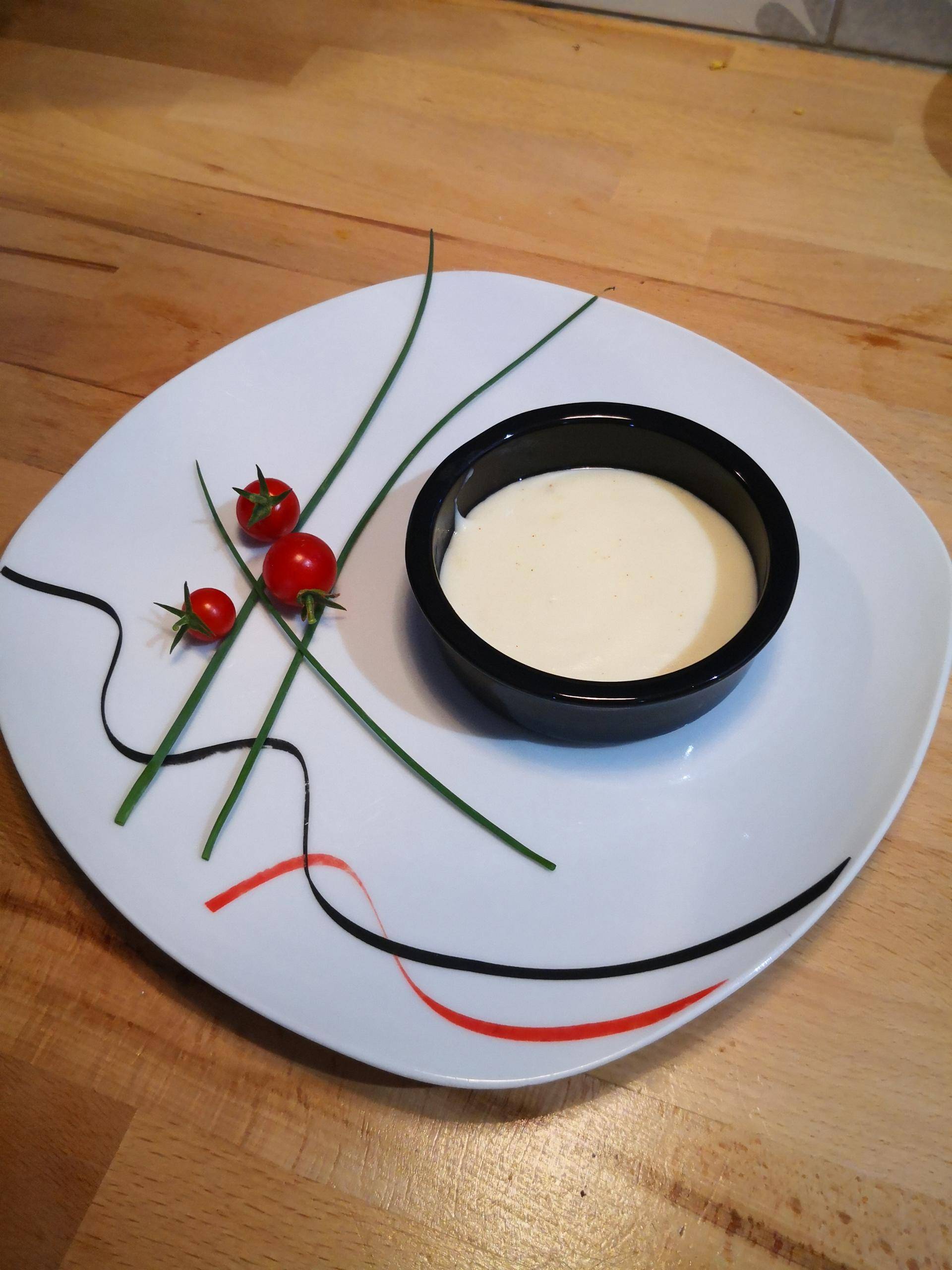 Bechamel - Recepten Cookeo | Moulinex