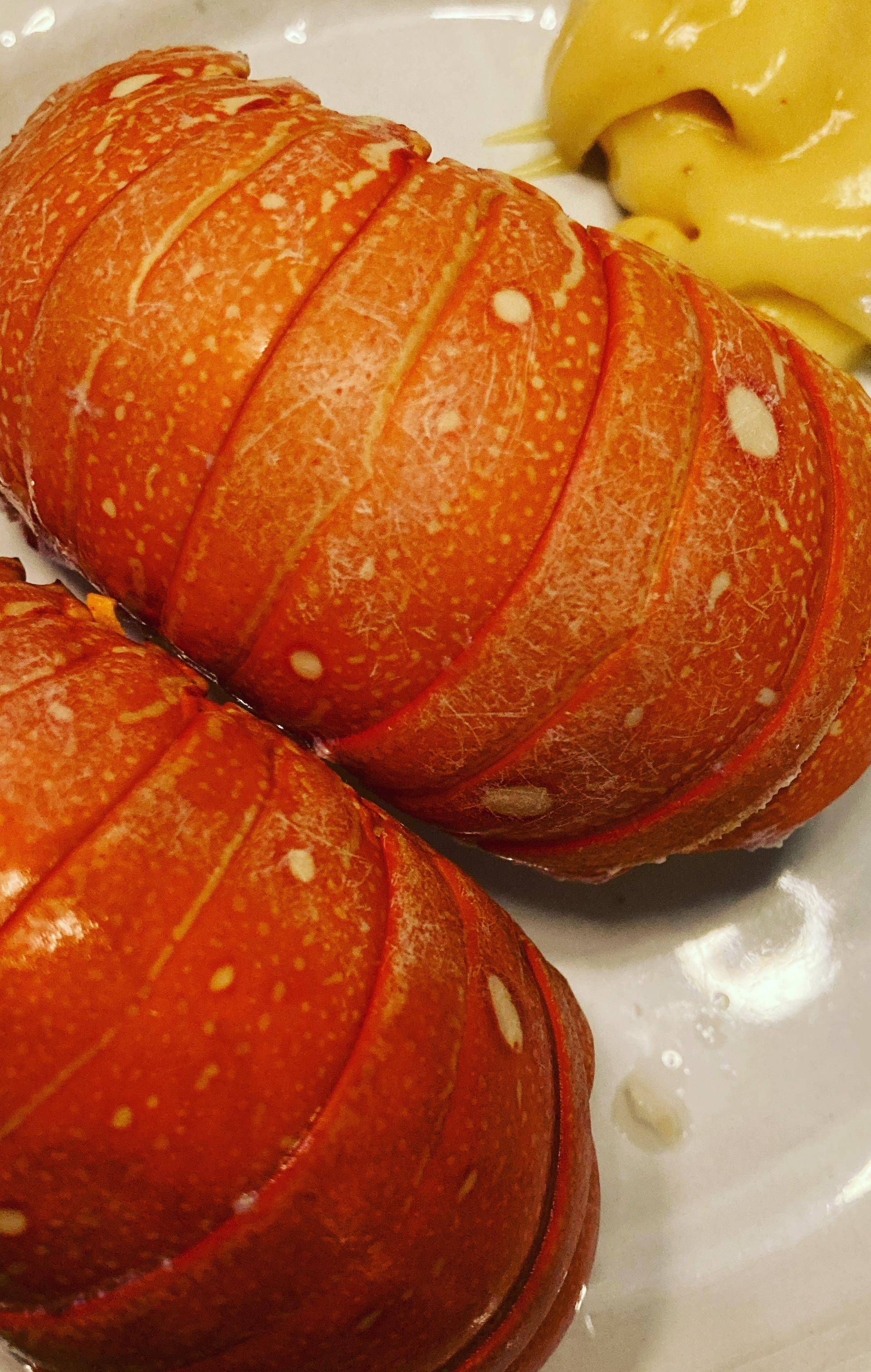 Langouste mayonnaise - Recette Cookeo V3 | Moulinex