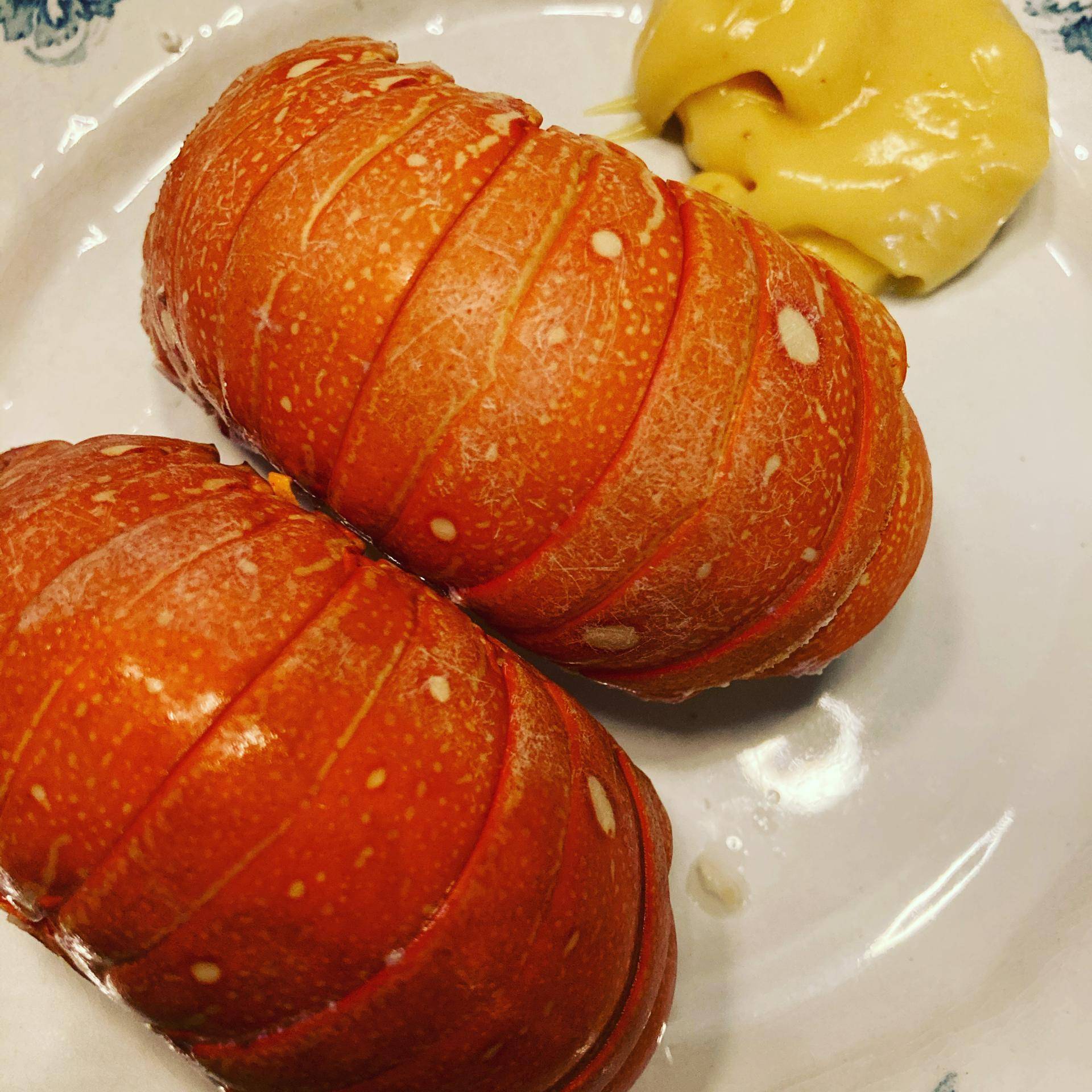 Langouste mayonnaise - Recepten Cookeo V3 | Moulinex