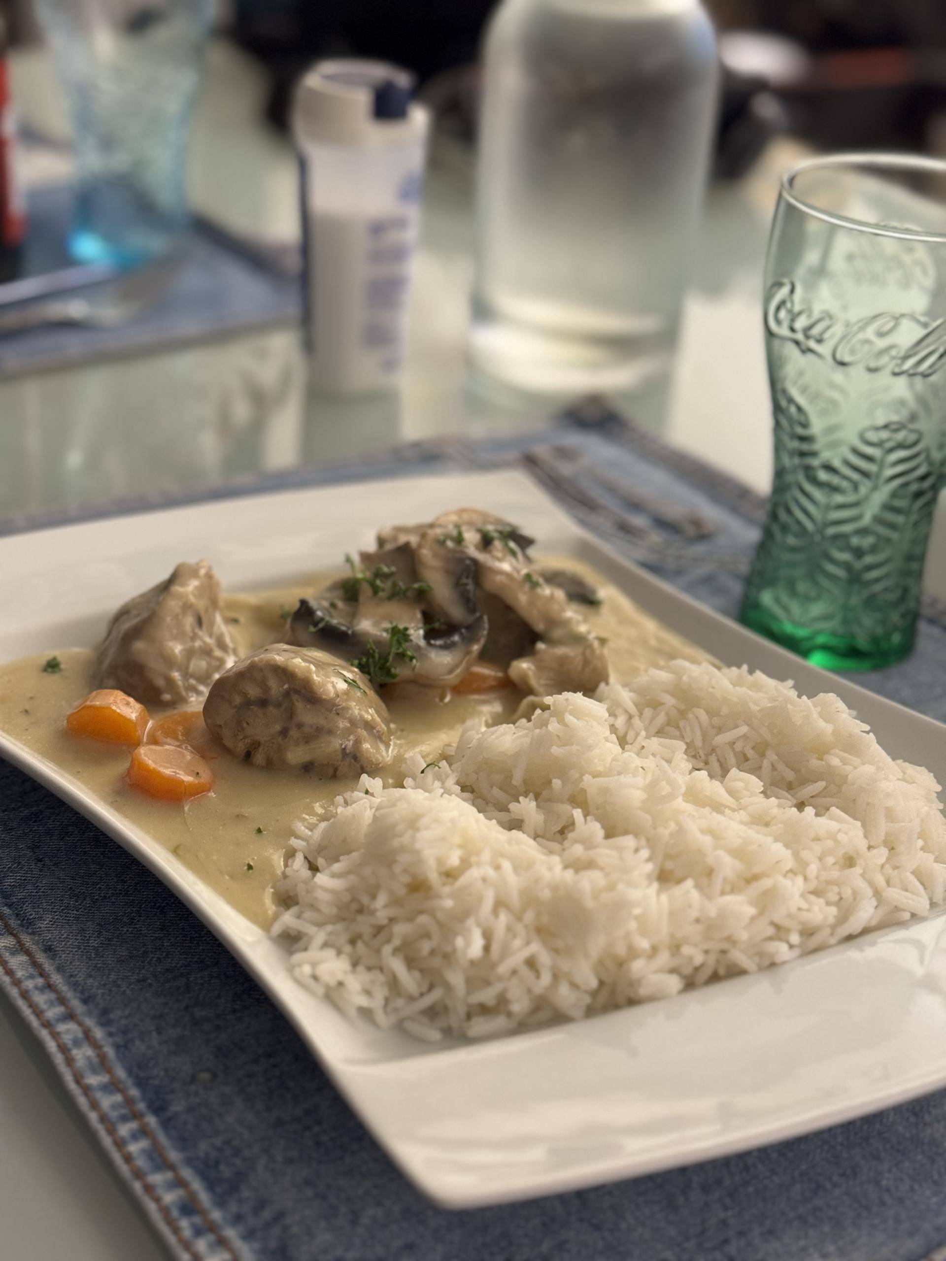 Riz basmati parfait - Recette Cookeo 9in1 | Moulinex