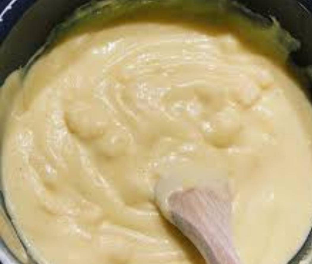 Aligot à la tomme de savoie - Recepten Companion | Moulinex