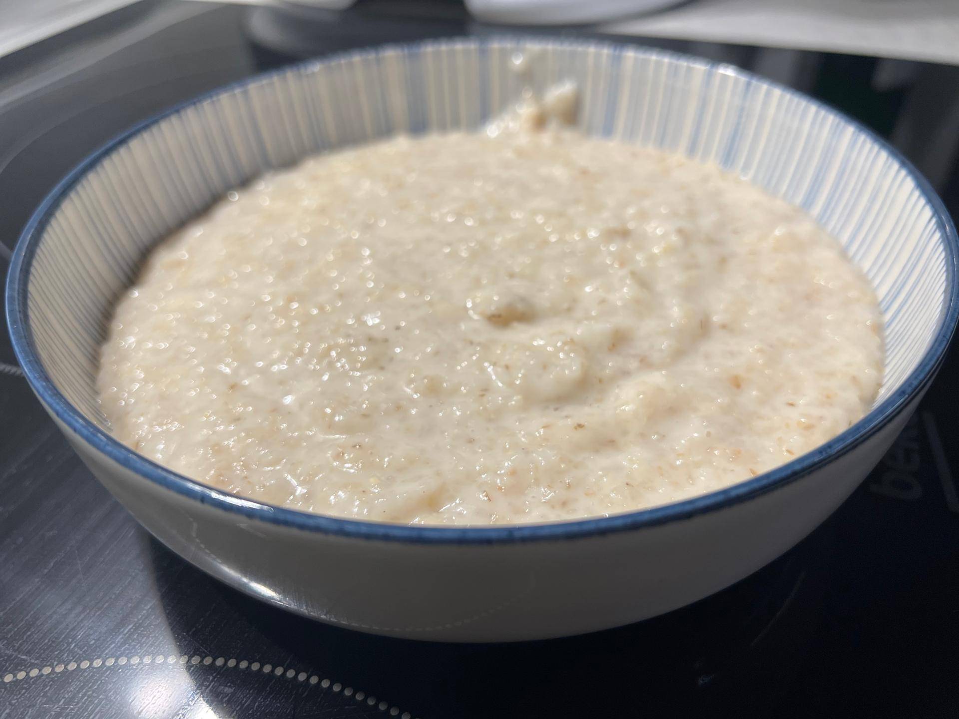 Semoule d’orge - Recette Companion Connect XL | Moulinex