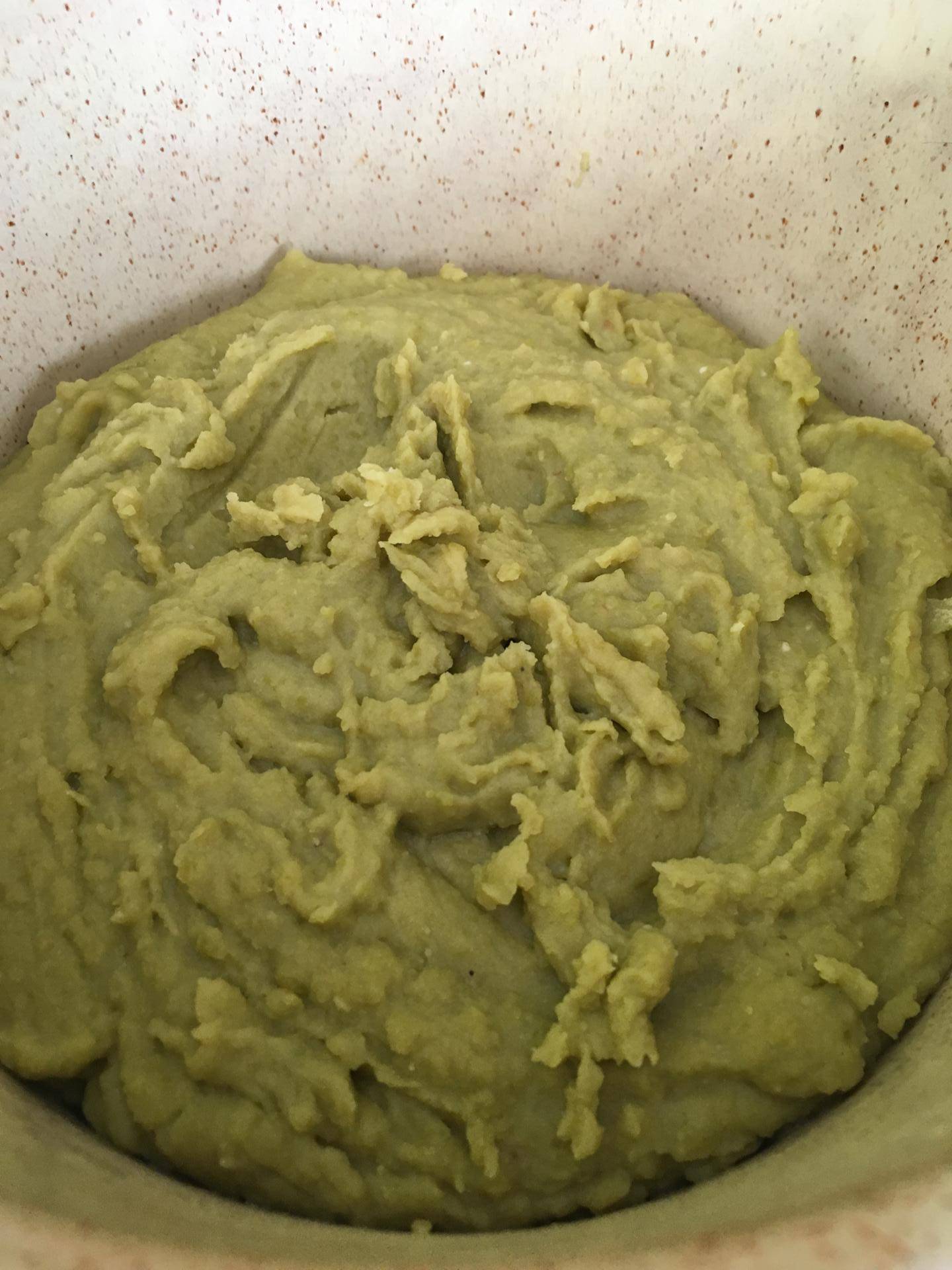 Purée de pois cassés - Recepten Companion | Moulinex