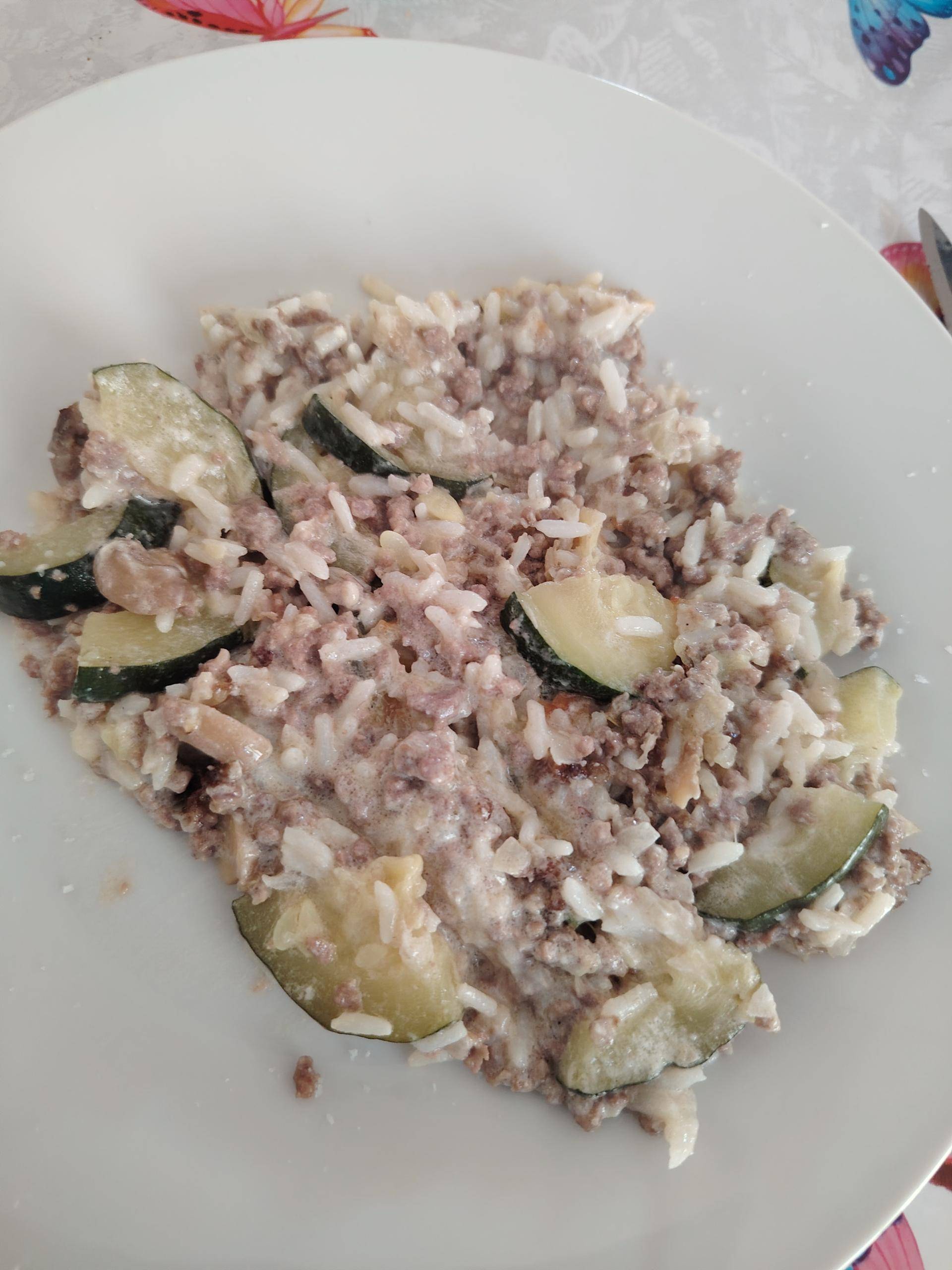 Hachis de boeuf aux légumes - Recette Cookeo | Moulinex