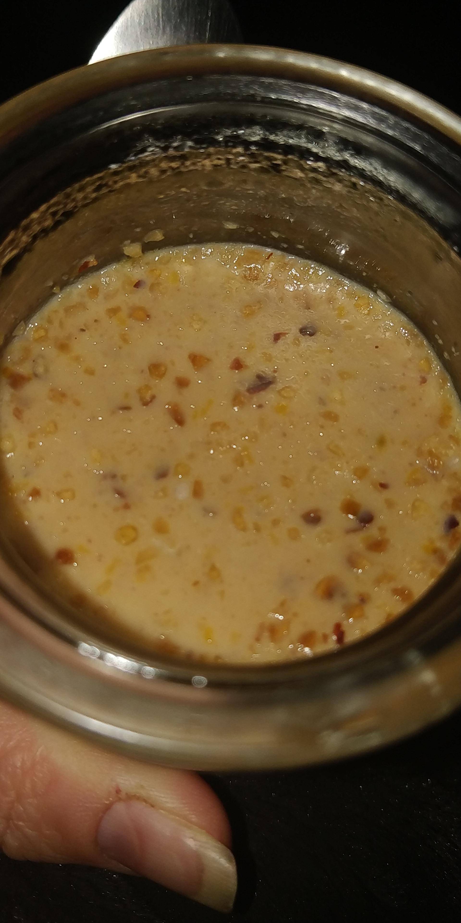 Crème dessert chocobons - Recette Cookeo | Moulinex