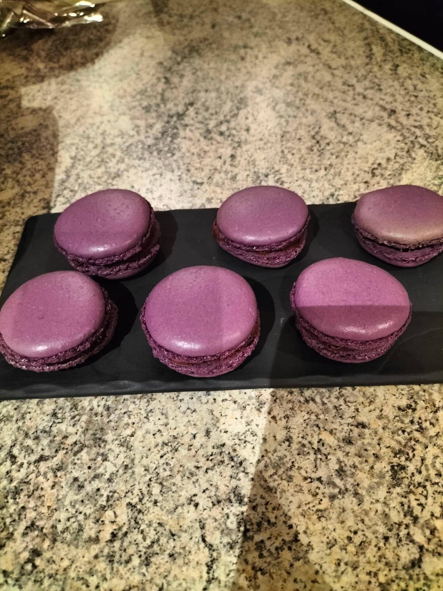 Macarons - Recette Companion XL | Moulinex