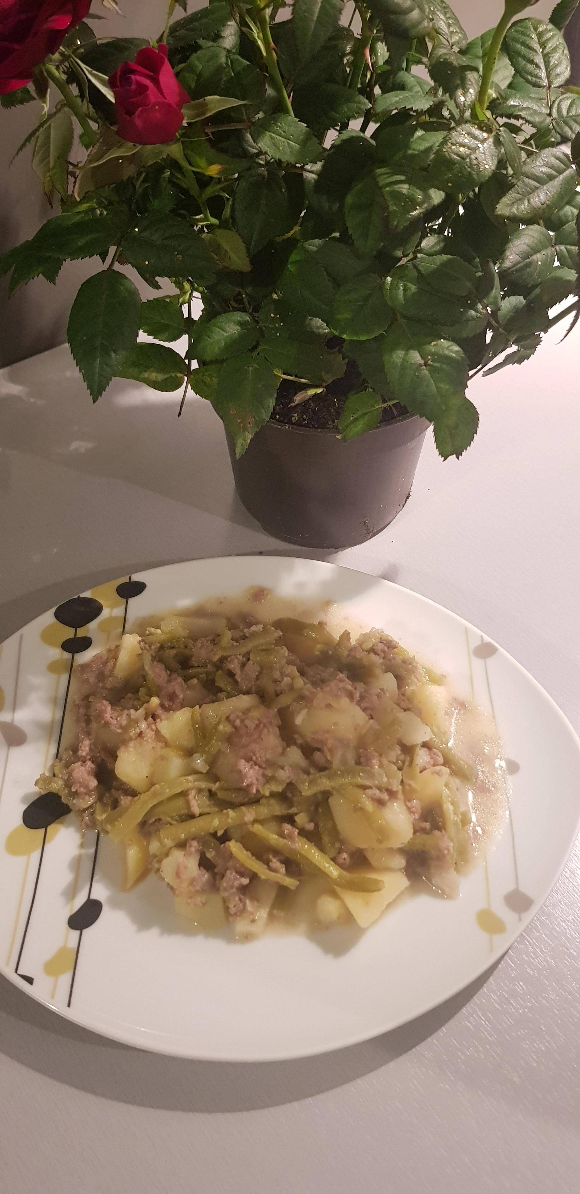 La Printanière - Recette Cookeo V3 | Moulinex