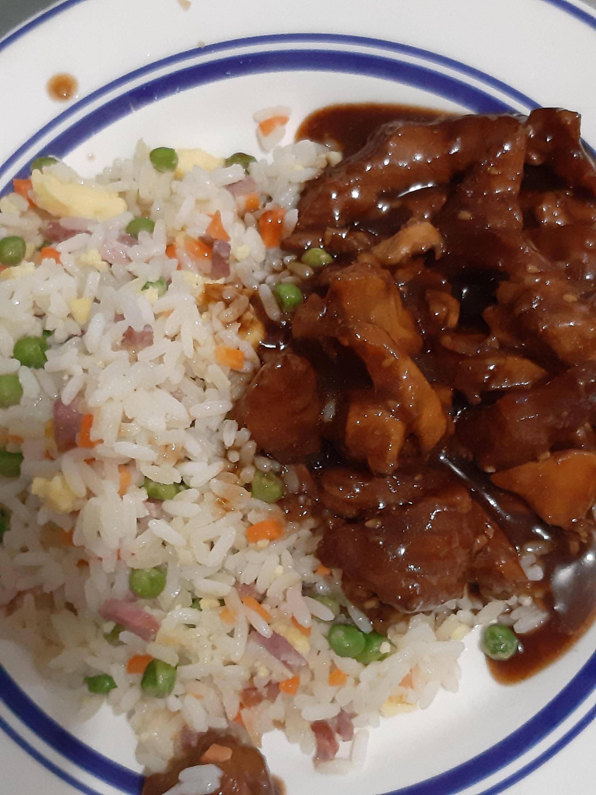 Sauté dinde à l'asiatique - Recette Companion | Moulinex