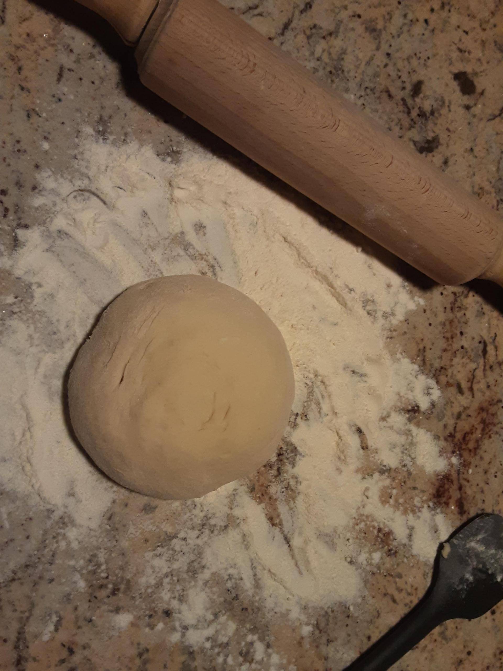 Pâte à pizza et pissaladière - Recepten Companion Connect XL | Moulinex