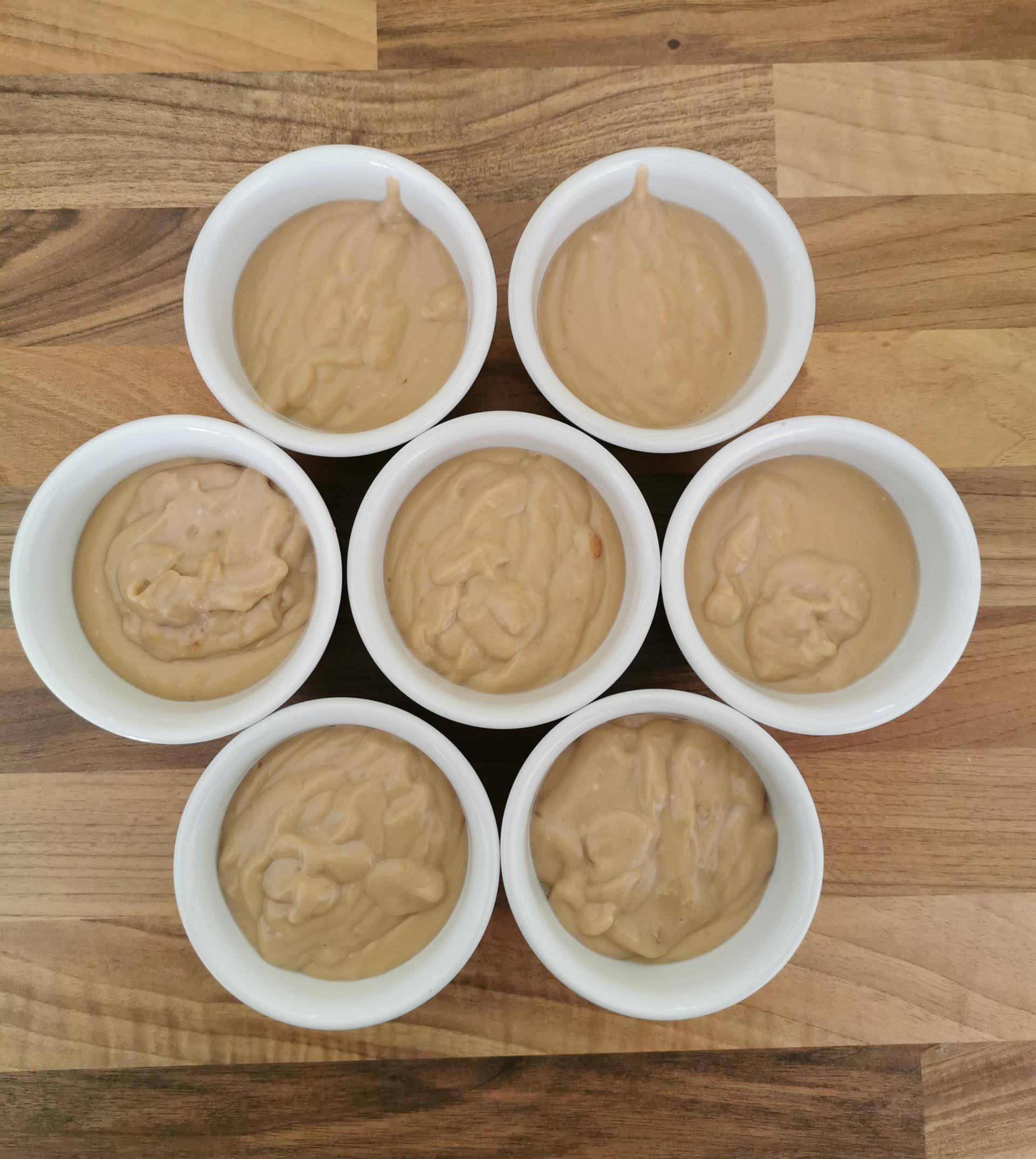 Crème carambar - Recepten Cookeo | Moulinex