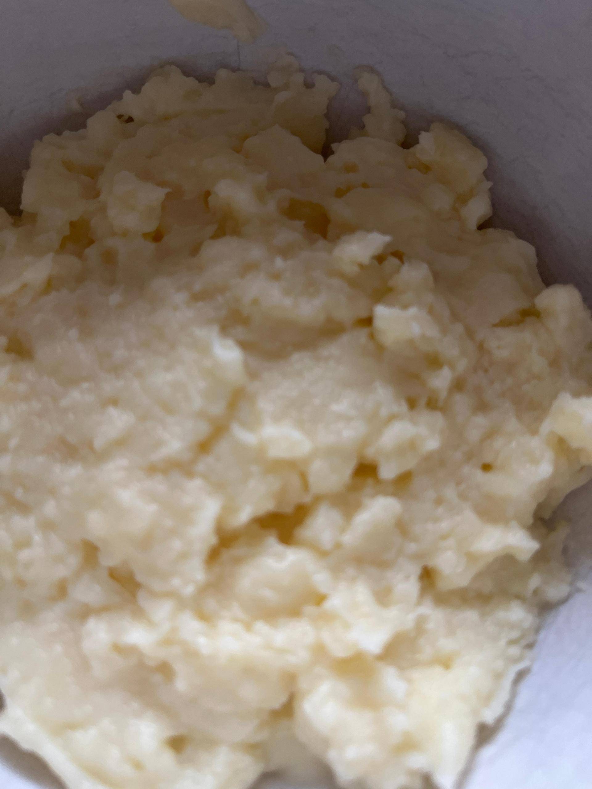 Crème Pâtissière - Recette Companion Connect XL | Moulinex