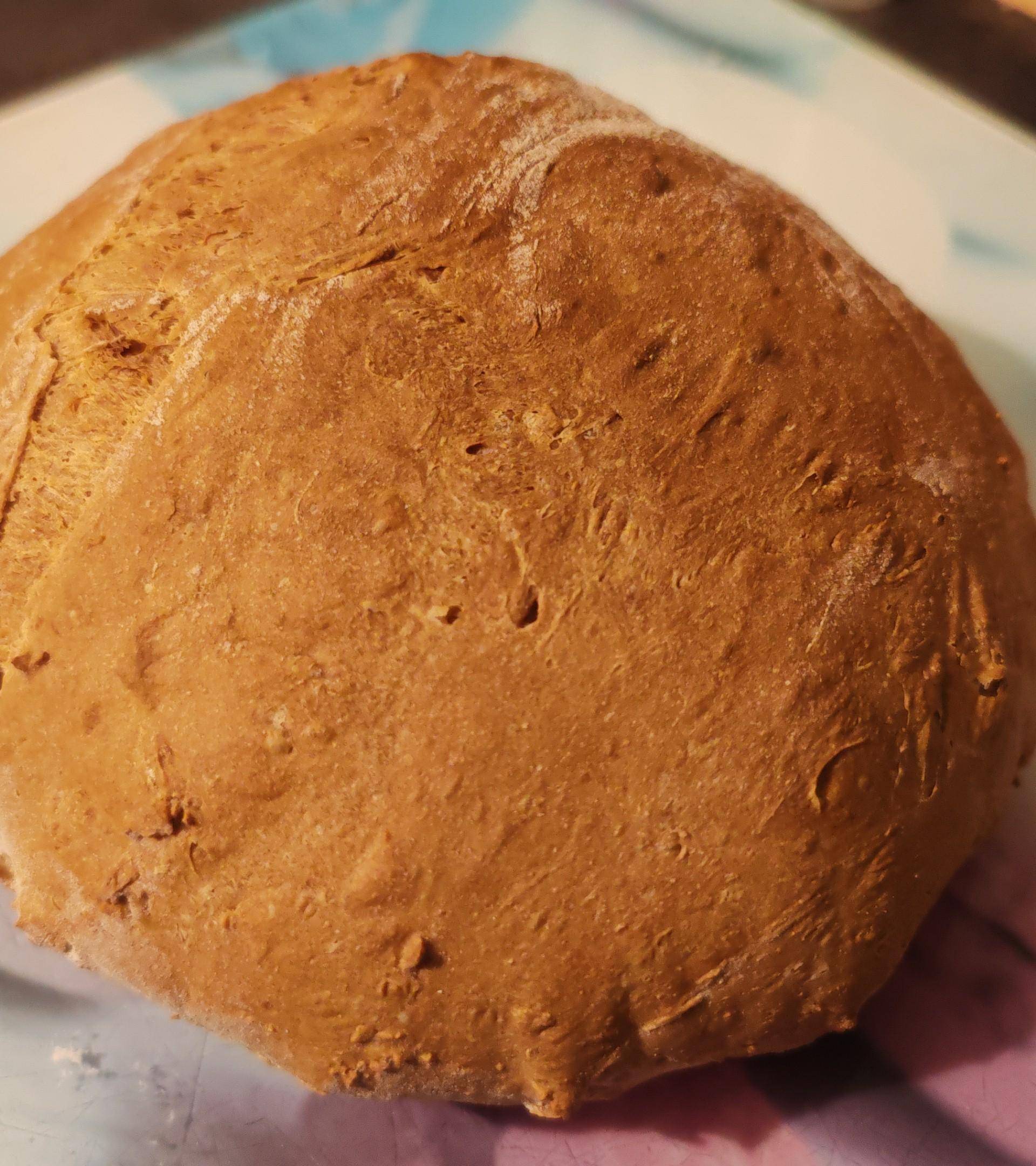 Pain d'épeautre à l'infinity - Recette Cookeo Infinity Autostir | Moulinex