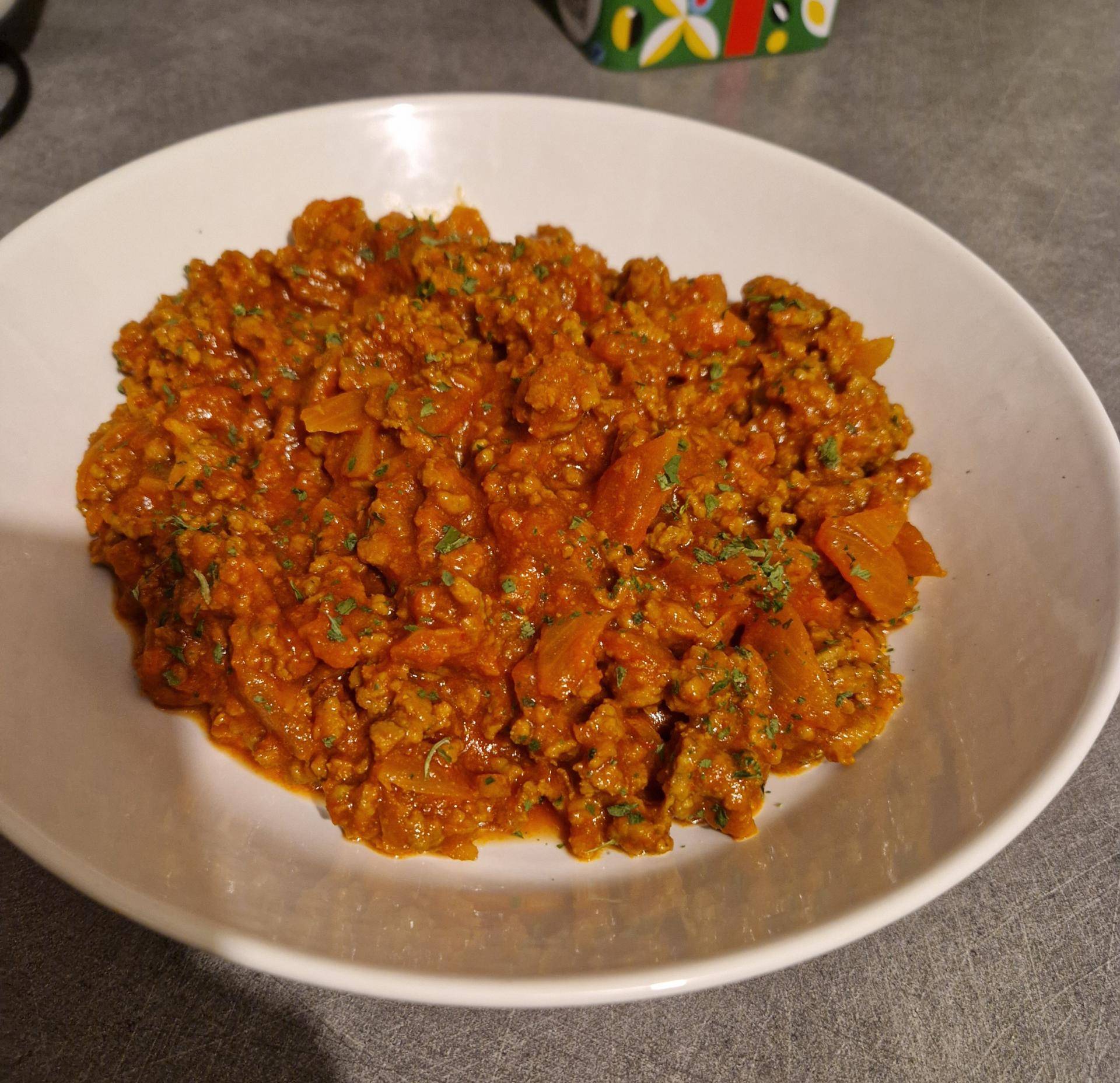 Farce à Buns Brick Ect - Recette Cookeo V3 | Moulinex