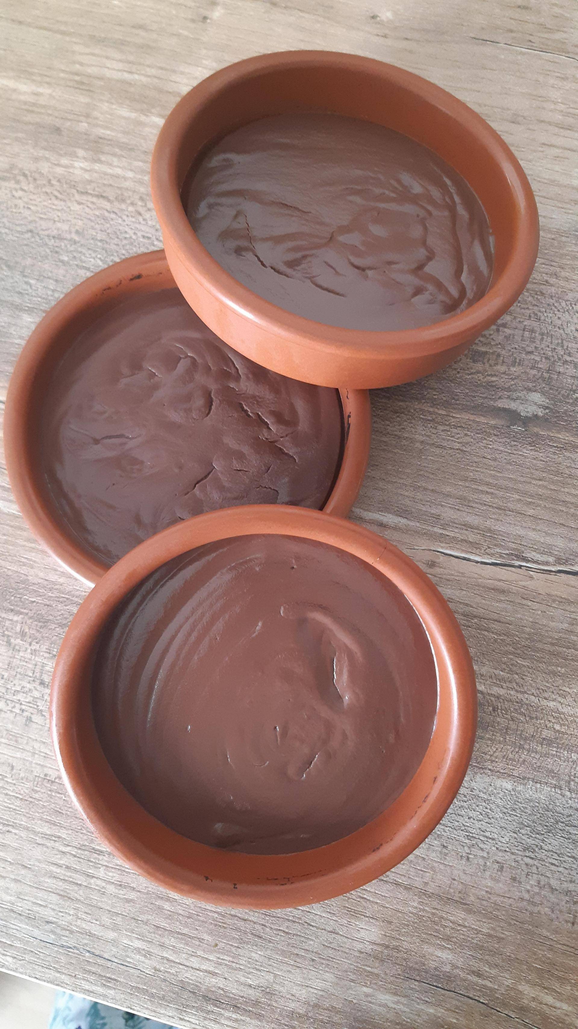 Crème au chocolat - Recepten Companion Connect XL | Moulinex
