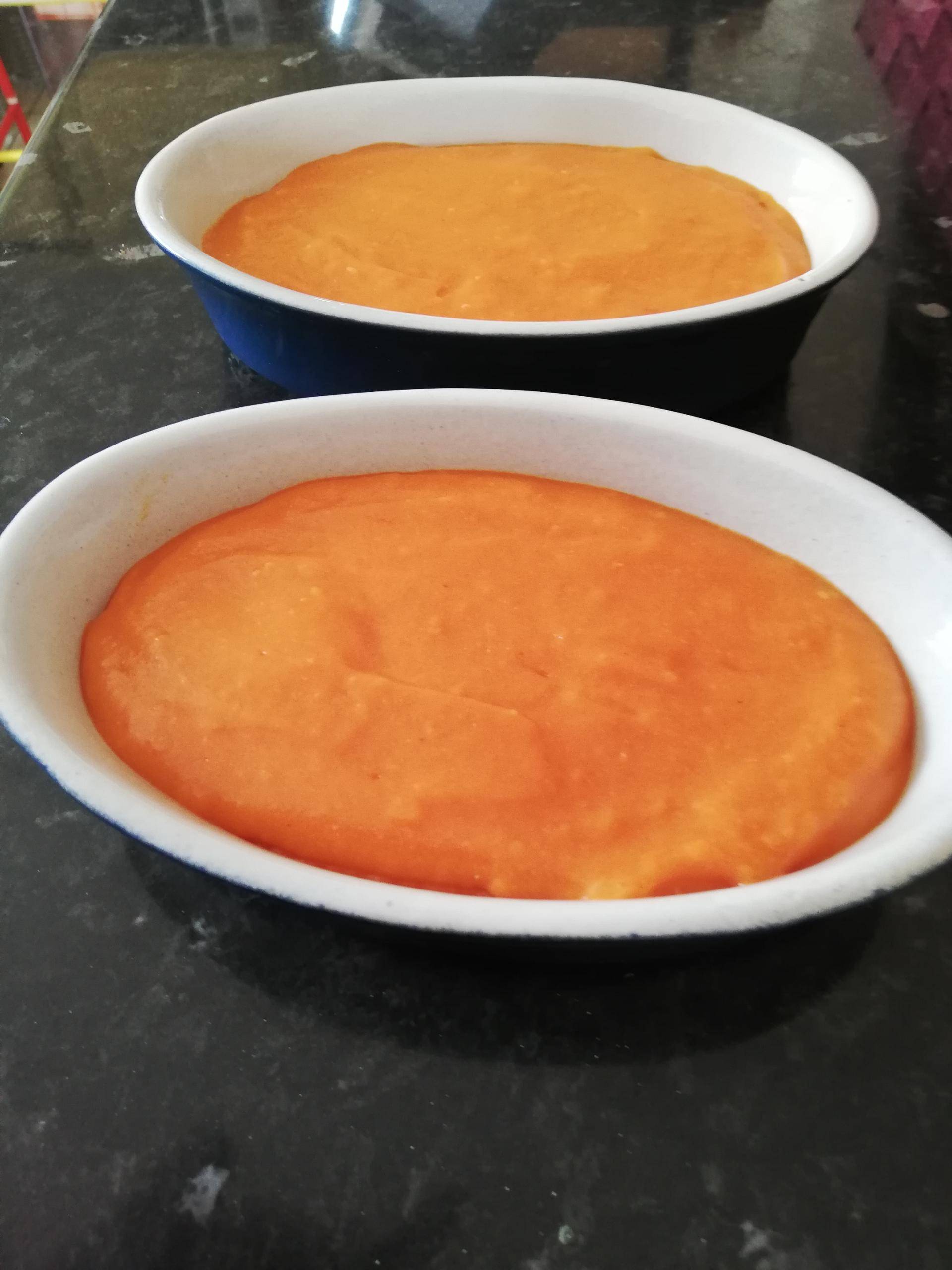 Purée de tomates et pommes de terre - Recepten Companion Connect XL | Moulinex
