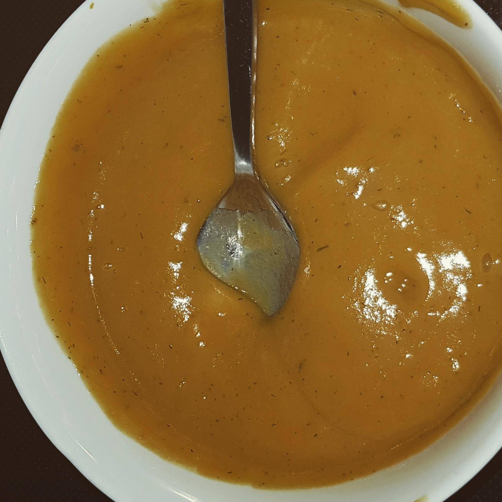 Velouté - Recette Cookeo | Moulinex