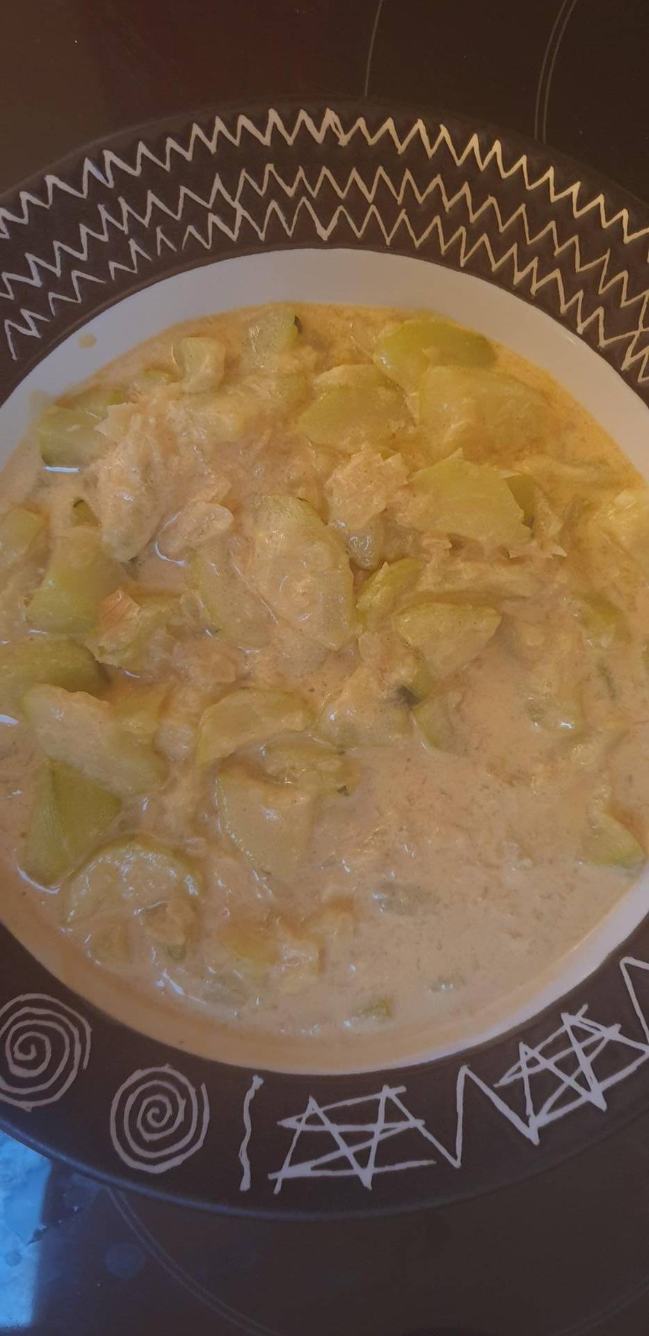 Courgettes sautées - Recette Companion Connect XL | Moulinex