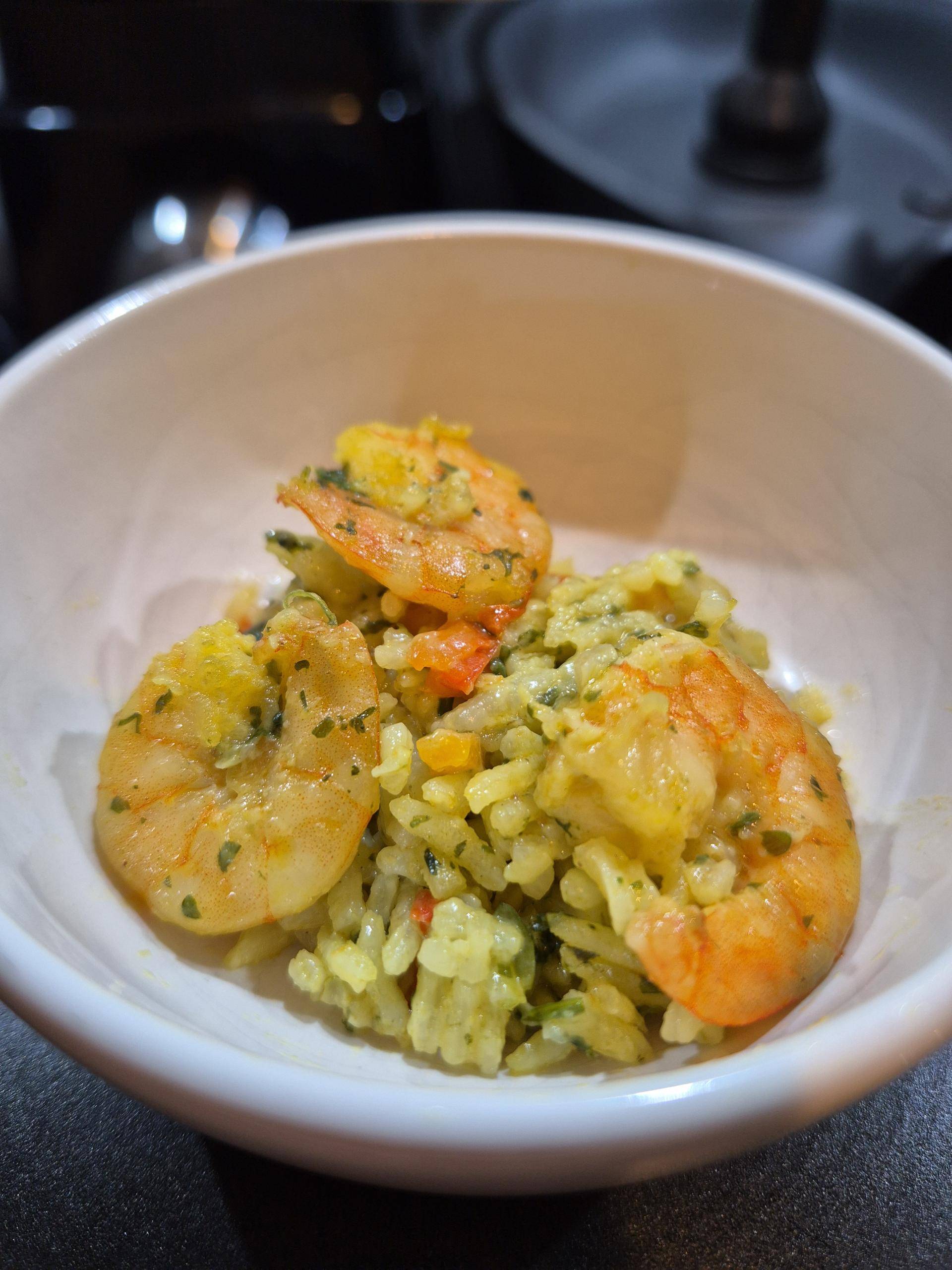 Émincé Thaï curry citronnelle - Recette Cookeo V3 | Moulinex