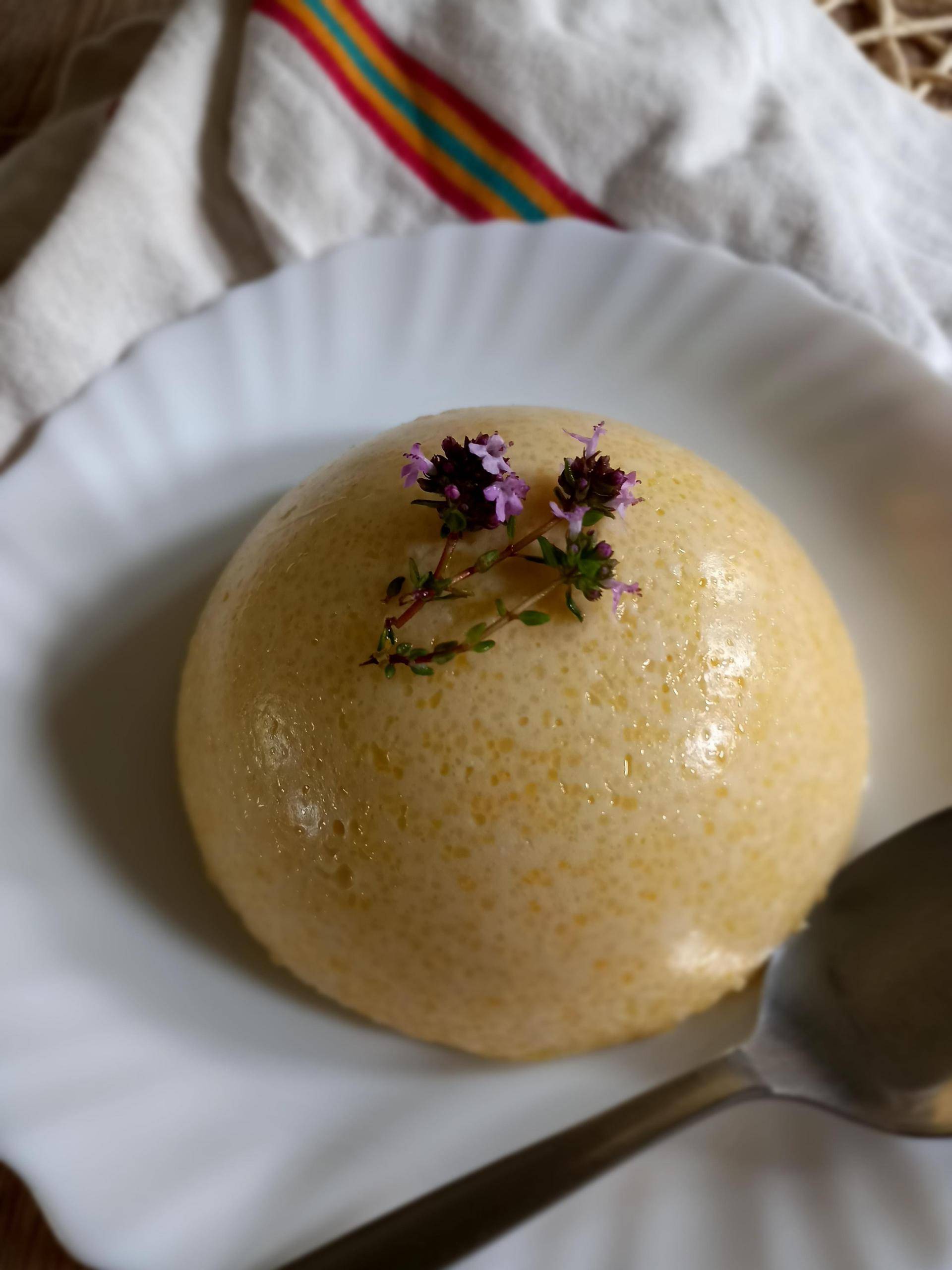 Polenta légère - Recette Cookeo | Moulinex