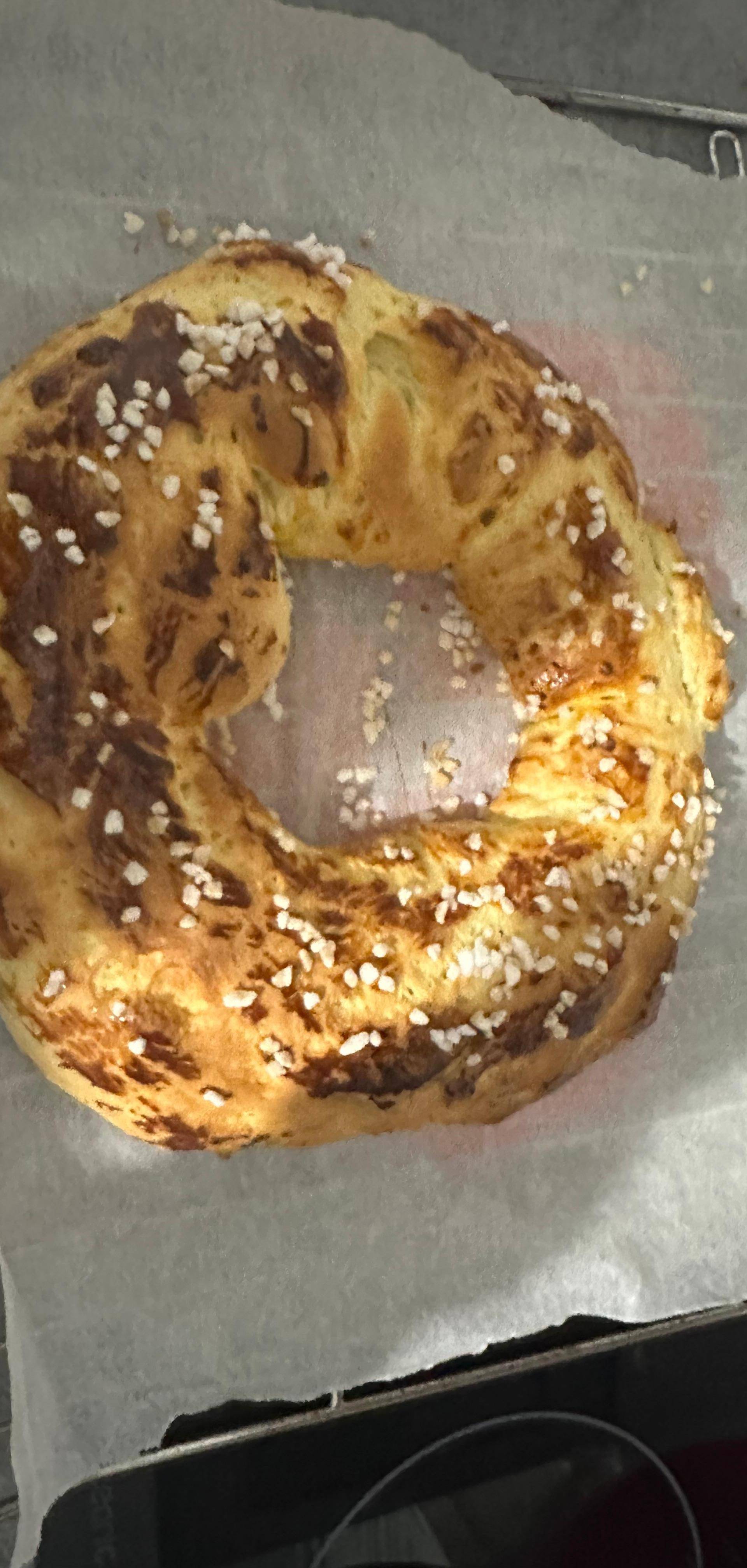 Brioche des rois (royaume) - Recette Kitchen Machines Touch/Touch + | Moulinex