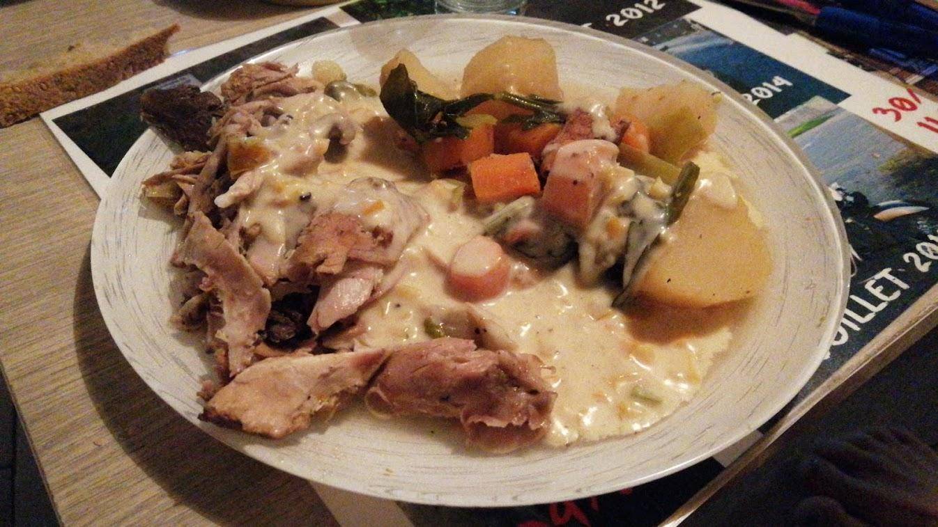 Porc à l'antillaise - Recette Cookeo | Moulinex