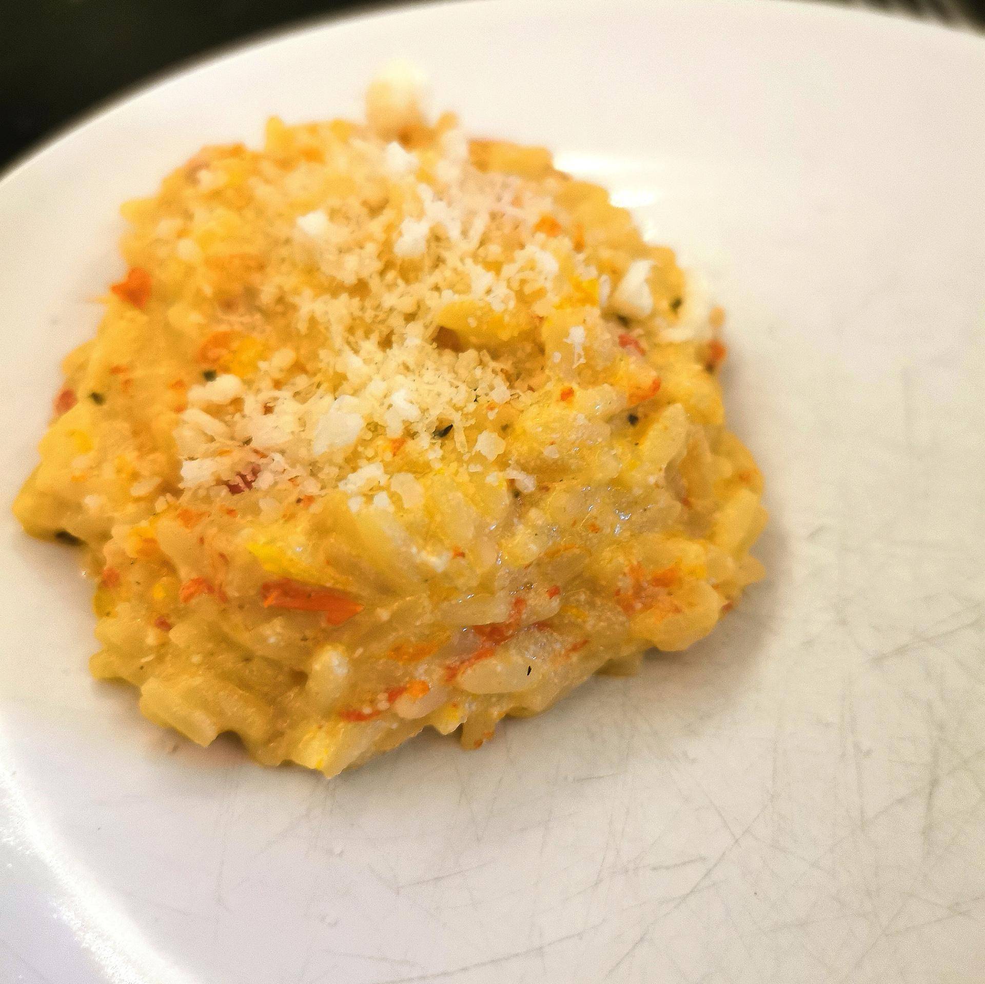 Riz aux poivrons et ricotta - Recepten Cookeo | Moulinex