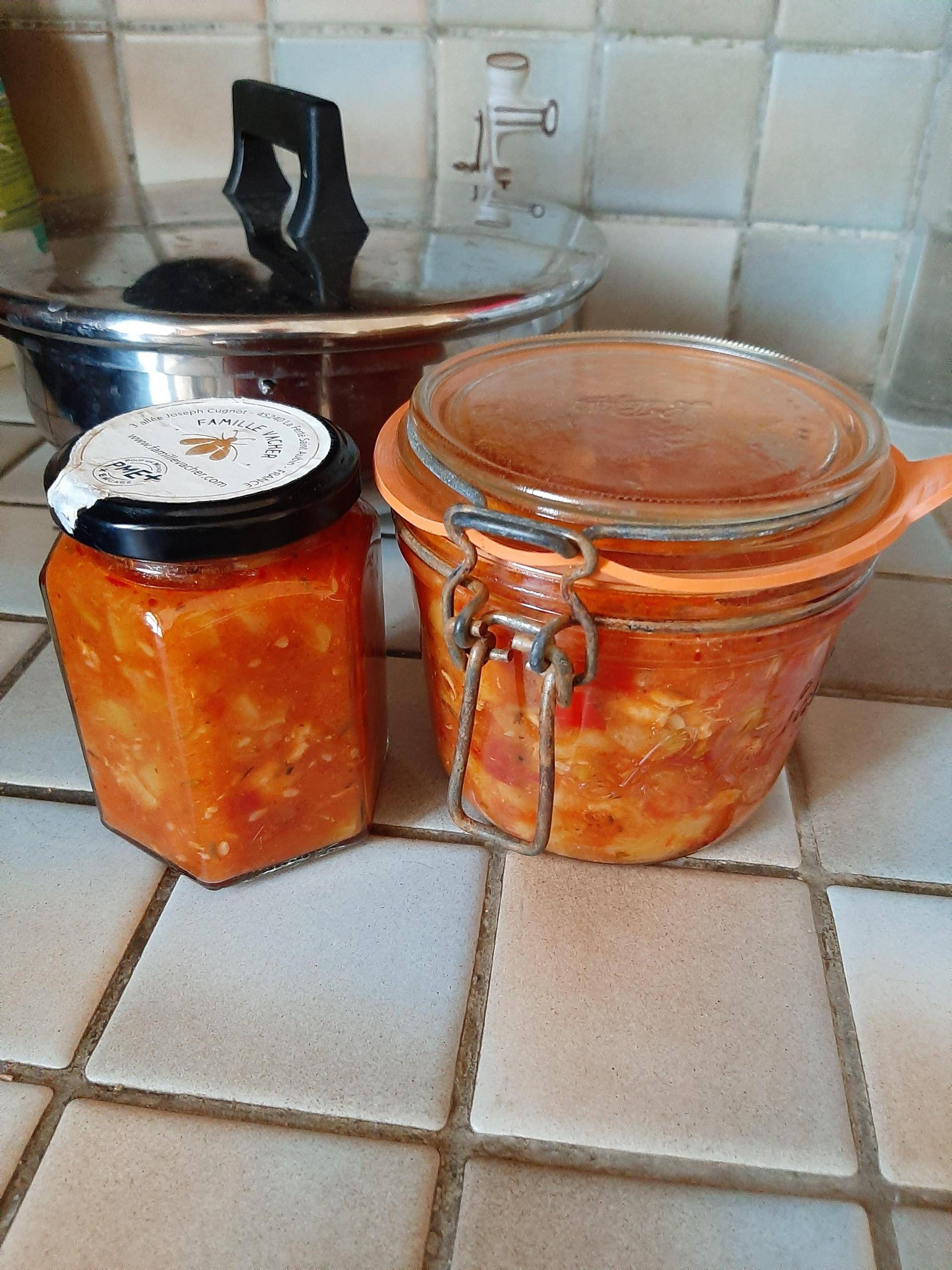 Poulet ratatouille - Recette Cookeo | Moulinex