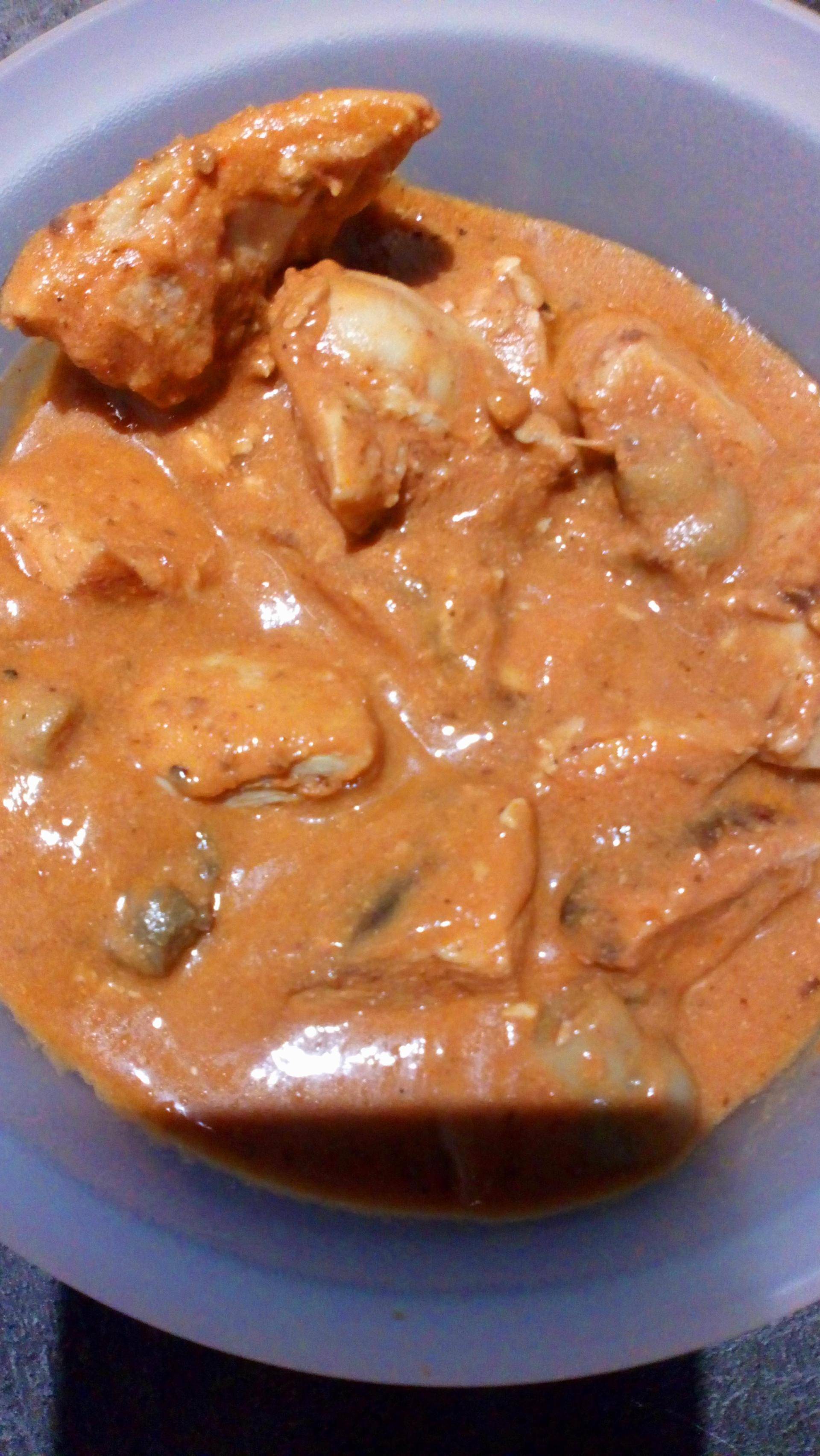 Escalope au Porto - Recette Cookeo V3 | Moulinex