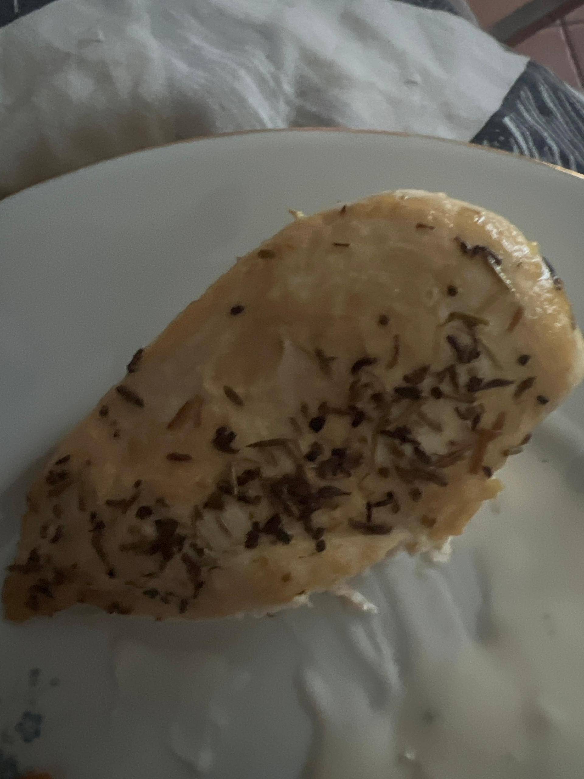 Filet de poulet aux herbes - Recette Cookeo V3 | Moulinex