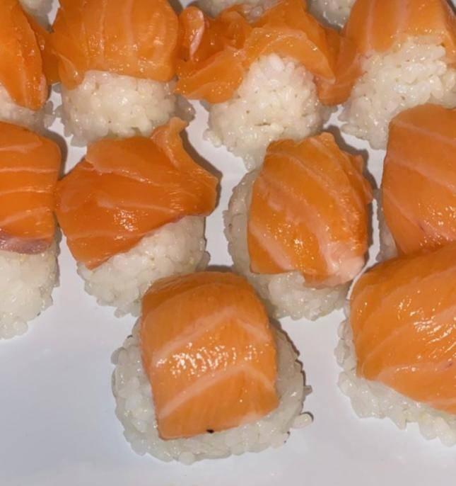 Riz à sushi - Recepten Companion | Moulinex