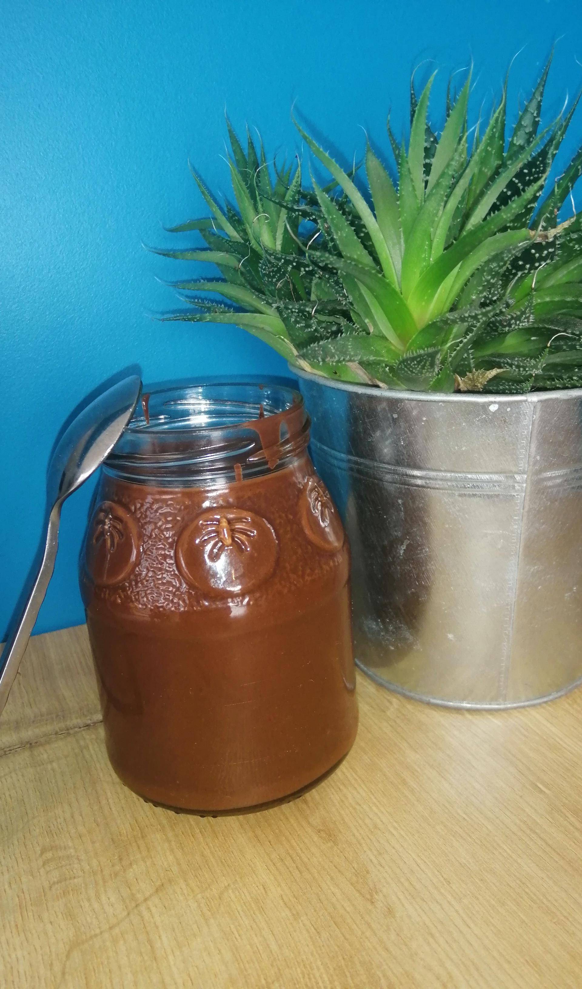 Lulutella - Recette Companion Connect XL | Moulinex