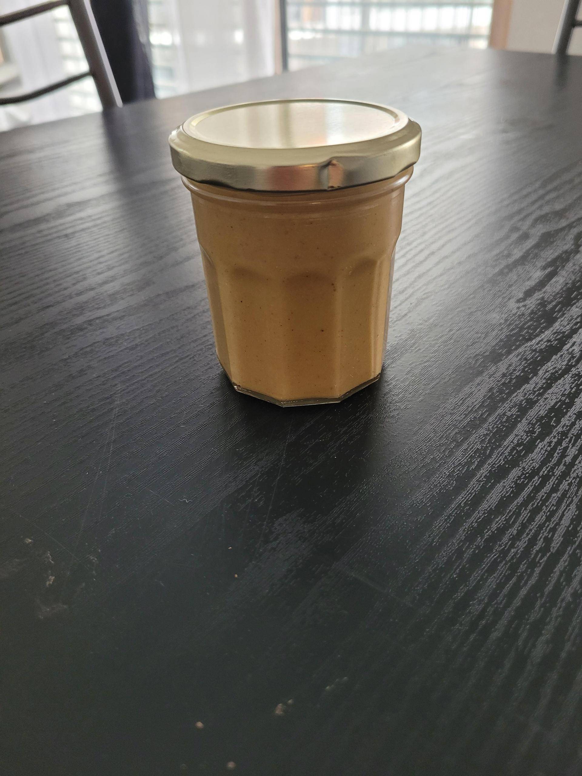 Purée de noisette - Recepten Companion Connect XL | Moulinex