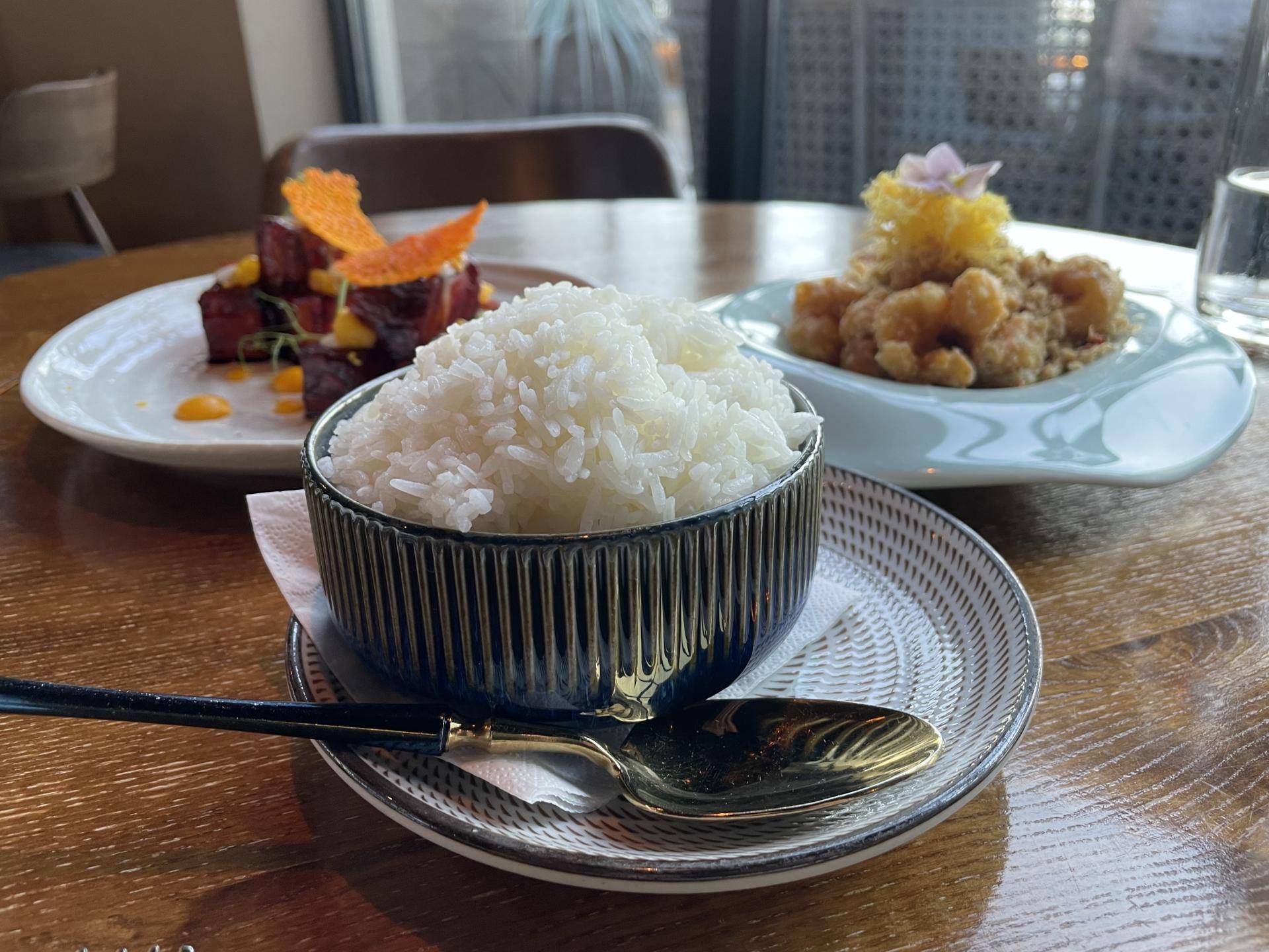 Riz sushi - Recette Cookeo | Moulinex