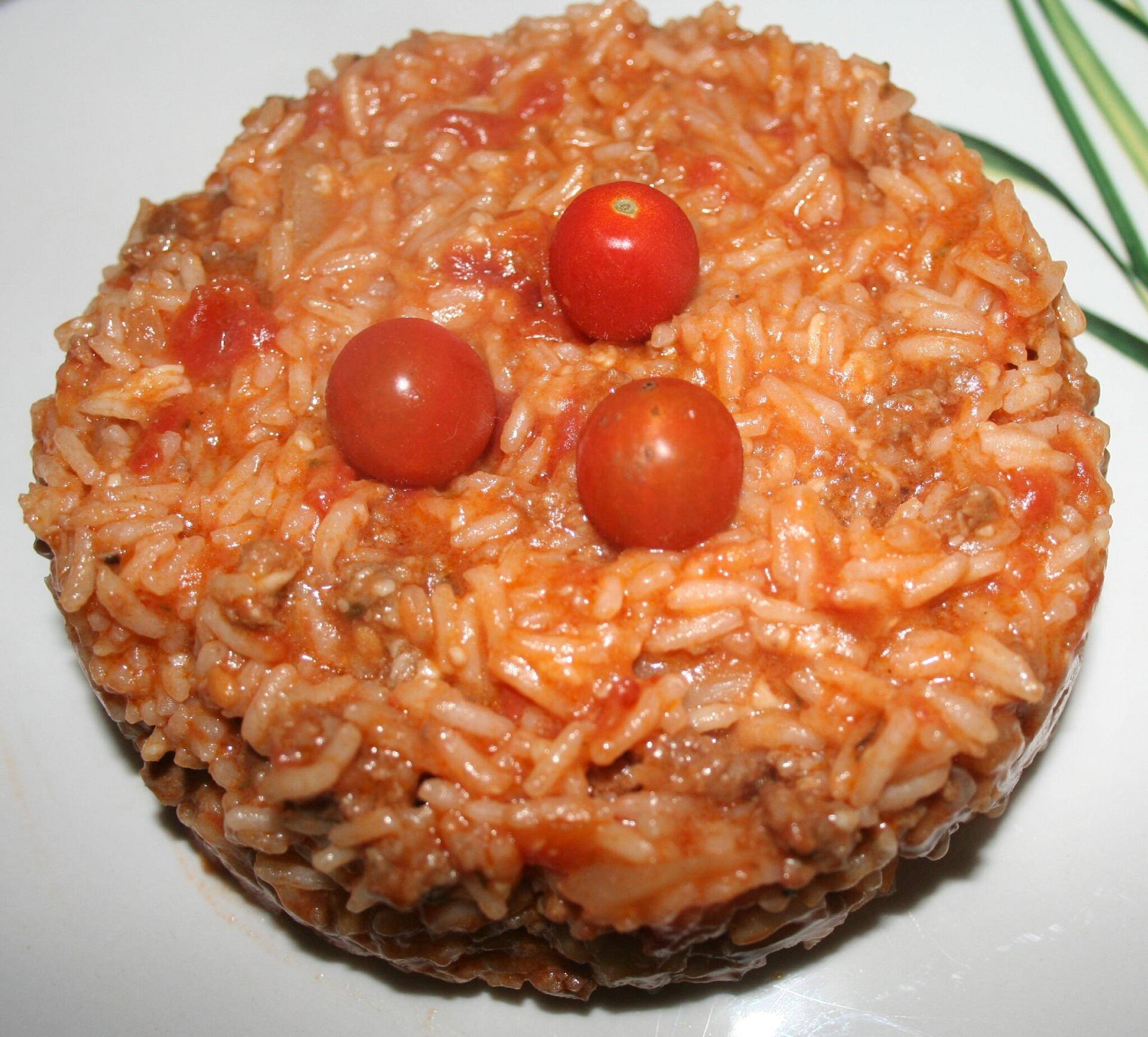 Riz bolognaise - Recette Cookeo | Moulinex