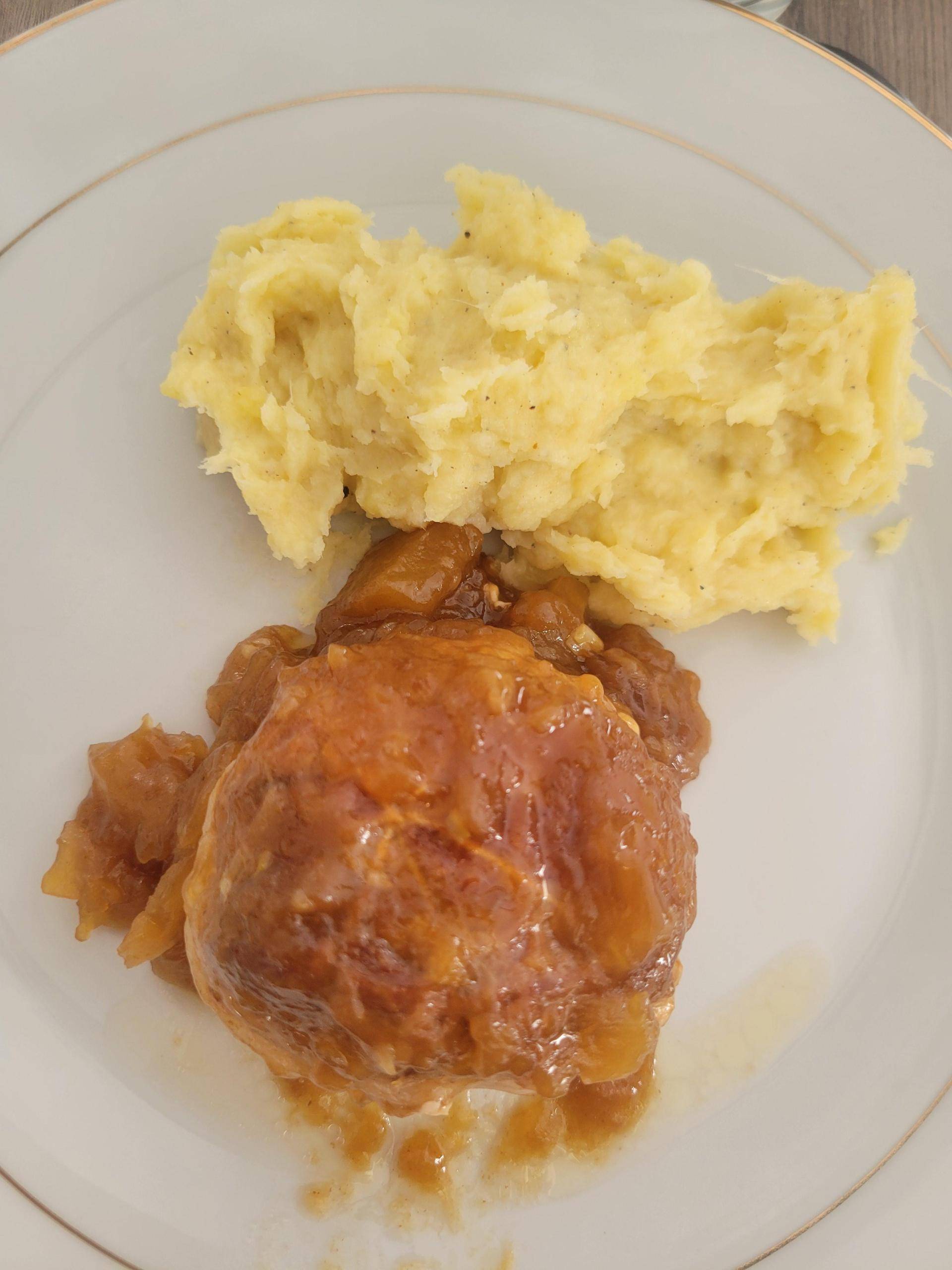Paupiette à la bière - Recepten Cookeo V3 | Moulinex