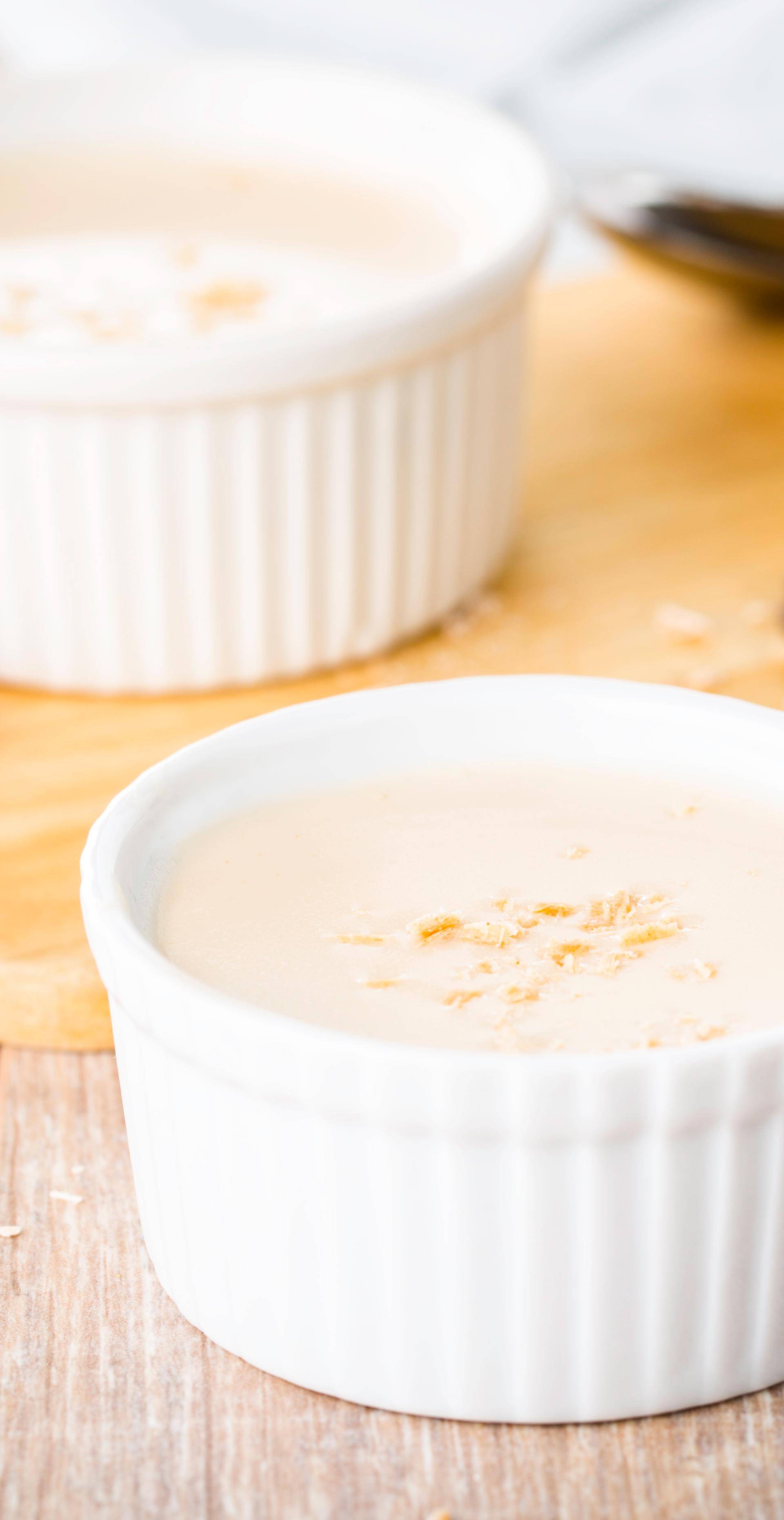 Crème chocolat café - Recette Cookeo | Moulinex