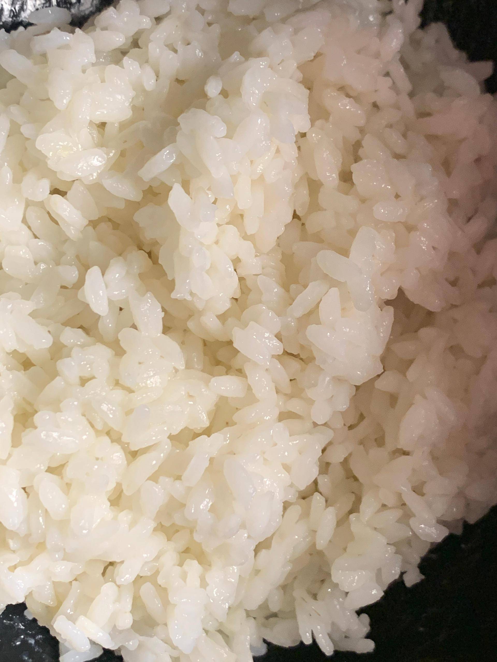 Riz Japonais - Recette Cookeo | Moulinex