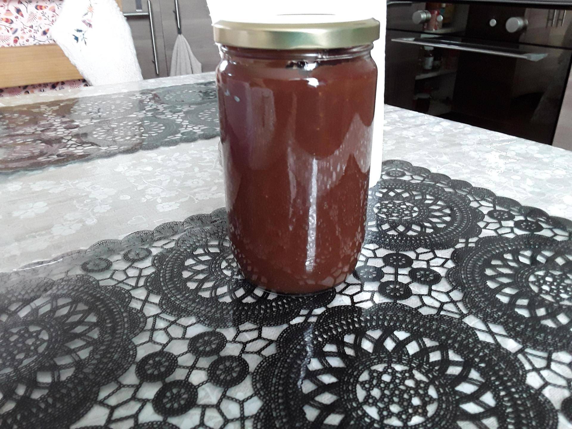 Confiture de figues - Recette Cookeo | Moulinex