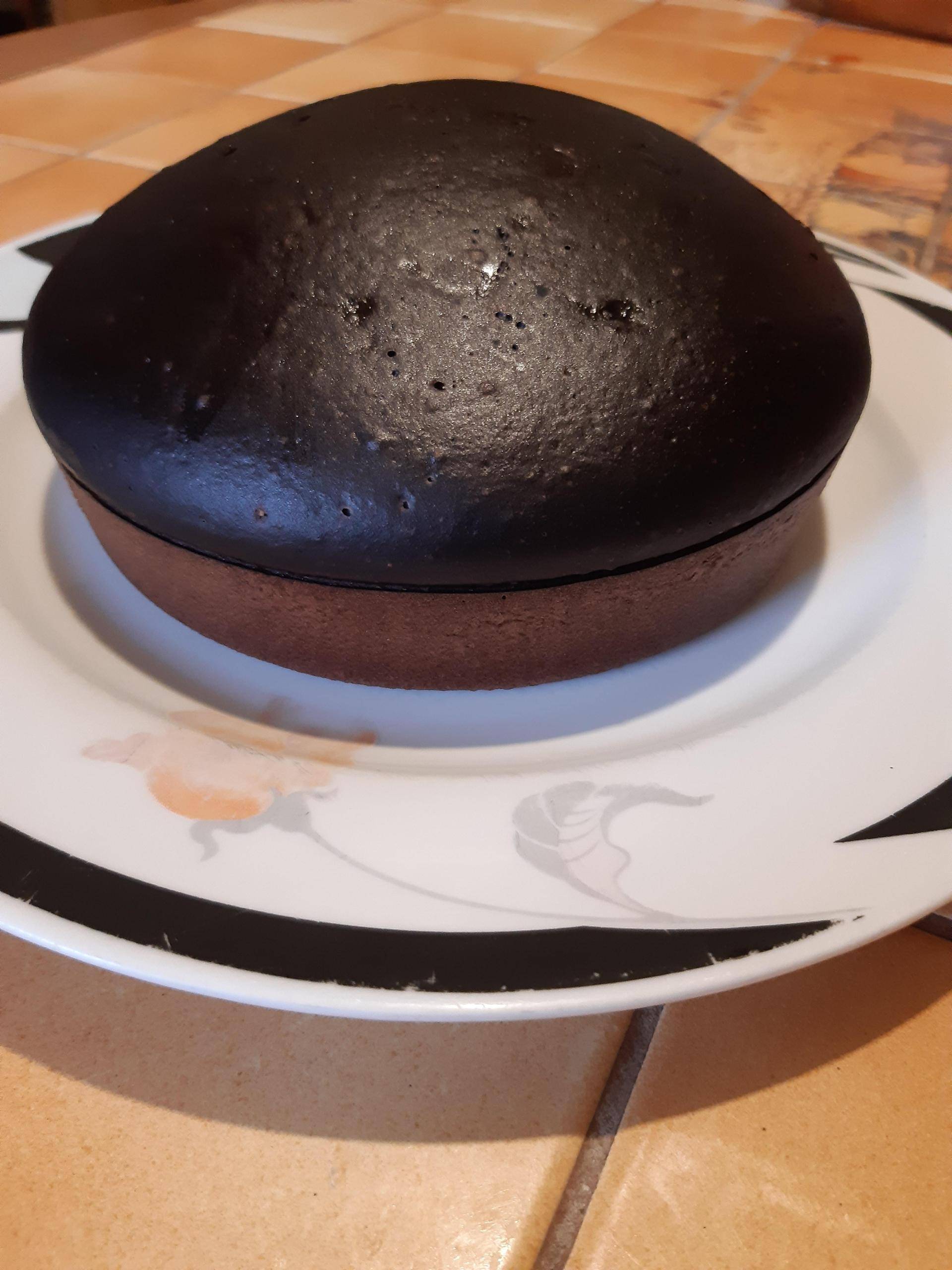 Moelleux au chocolat - Recepten Cookeo | Moulinex