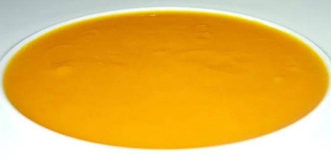 Soupe de citrouille - Recepten Cookeo | Moulinex