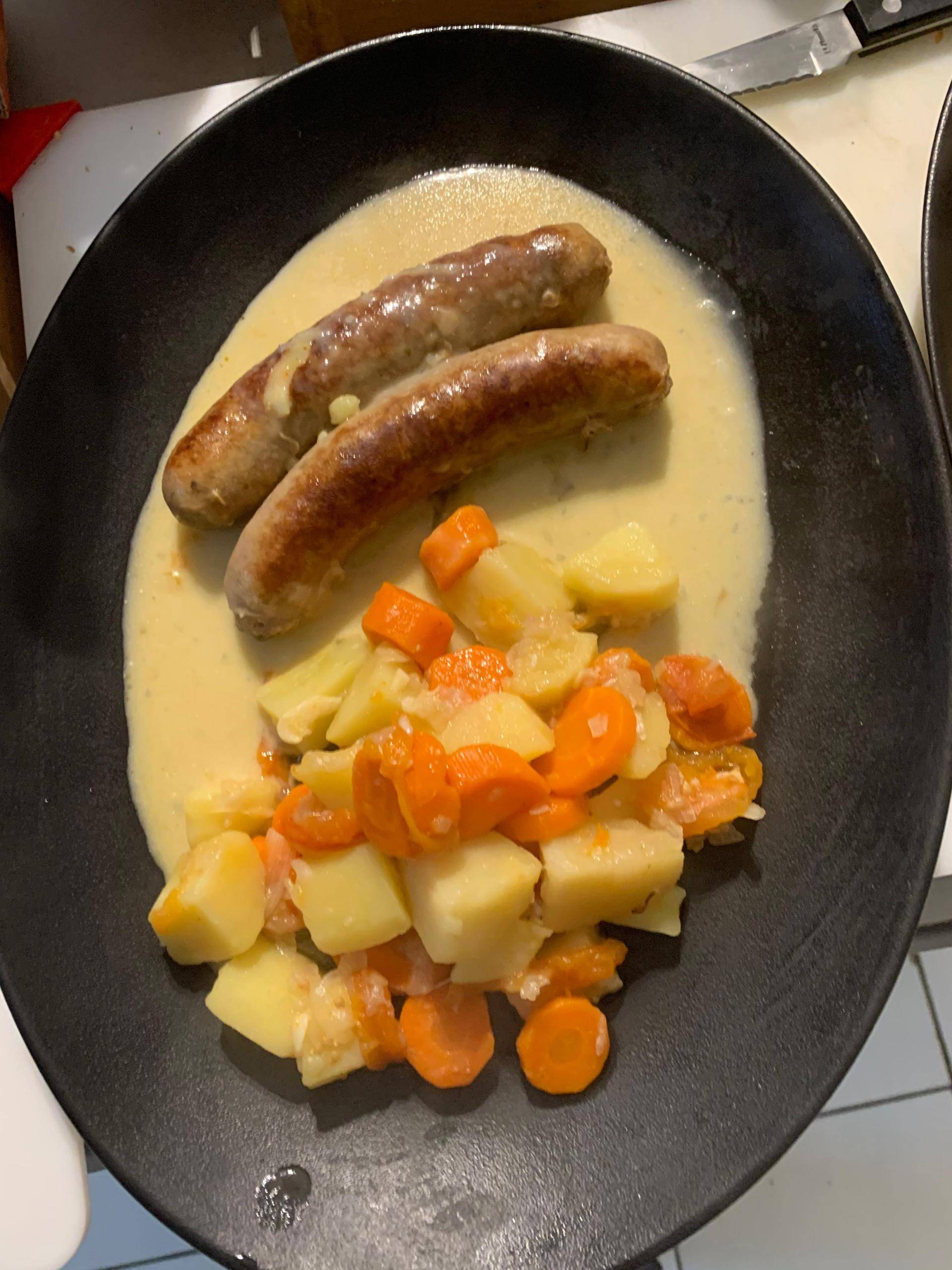 Le « rata » de Grand-Maman - Recette Cookeo | Moulinex