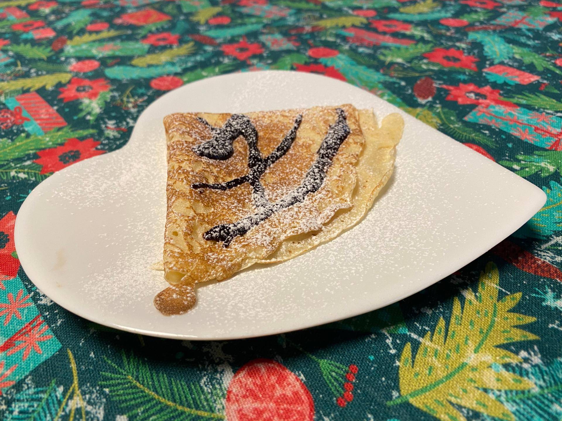 Pâte à crêpes de Val - Recette Companion Connect XL | Moulinex