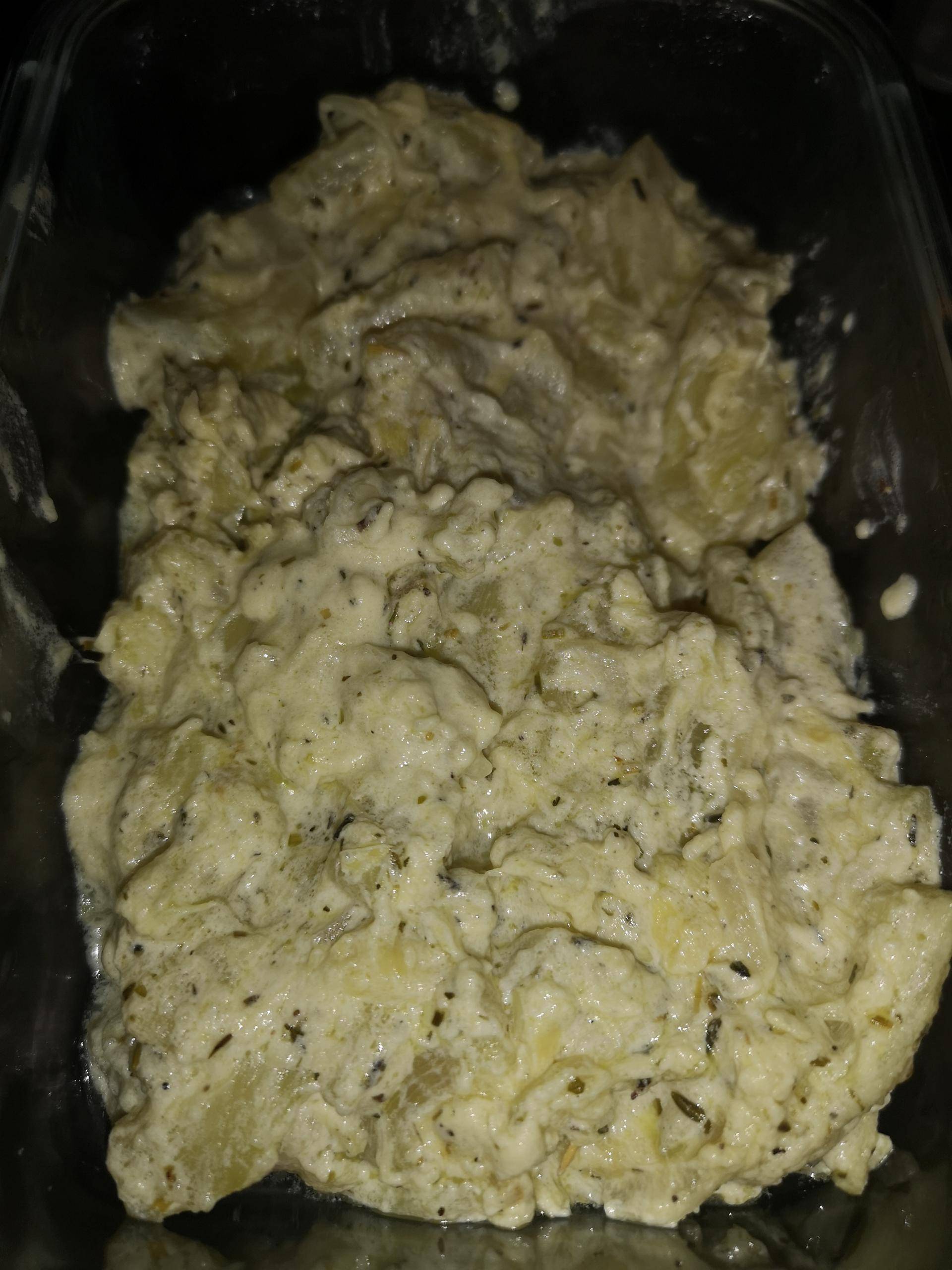 Courgette parmesan provence - Recette Cookeo | Moulinex