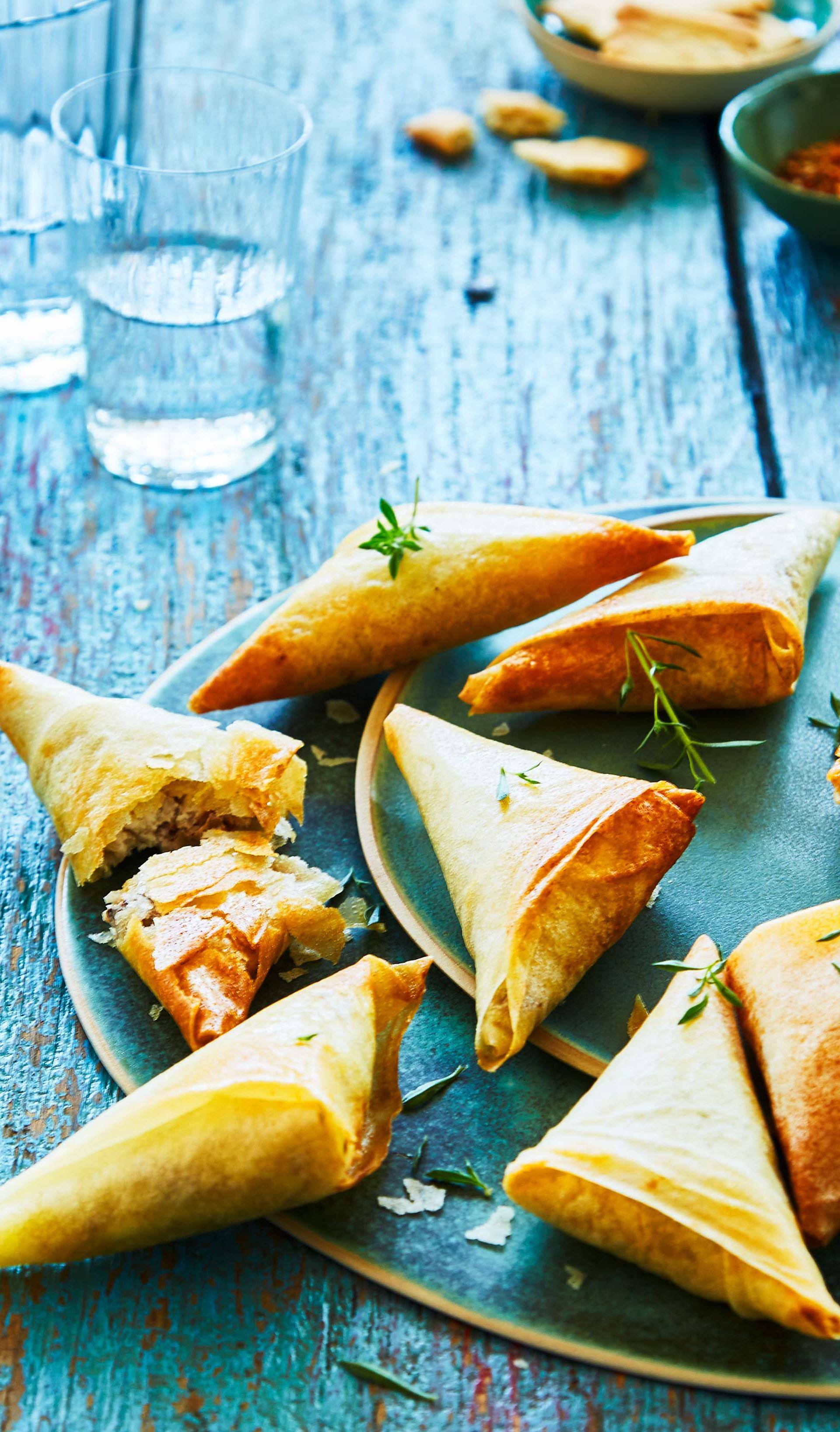 Œuf cuit dur - Recette Cookeo | Moulinex