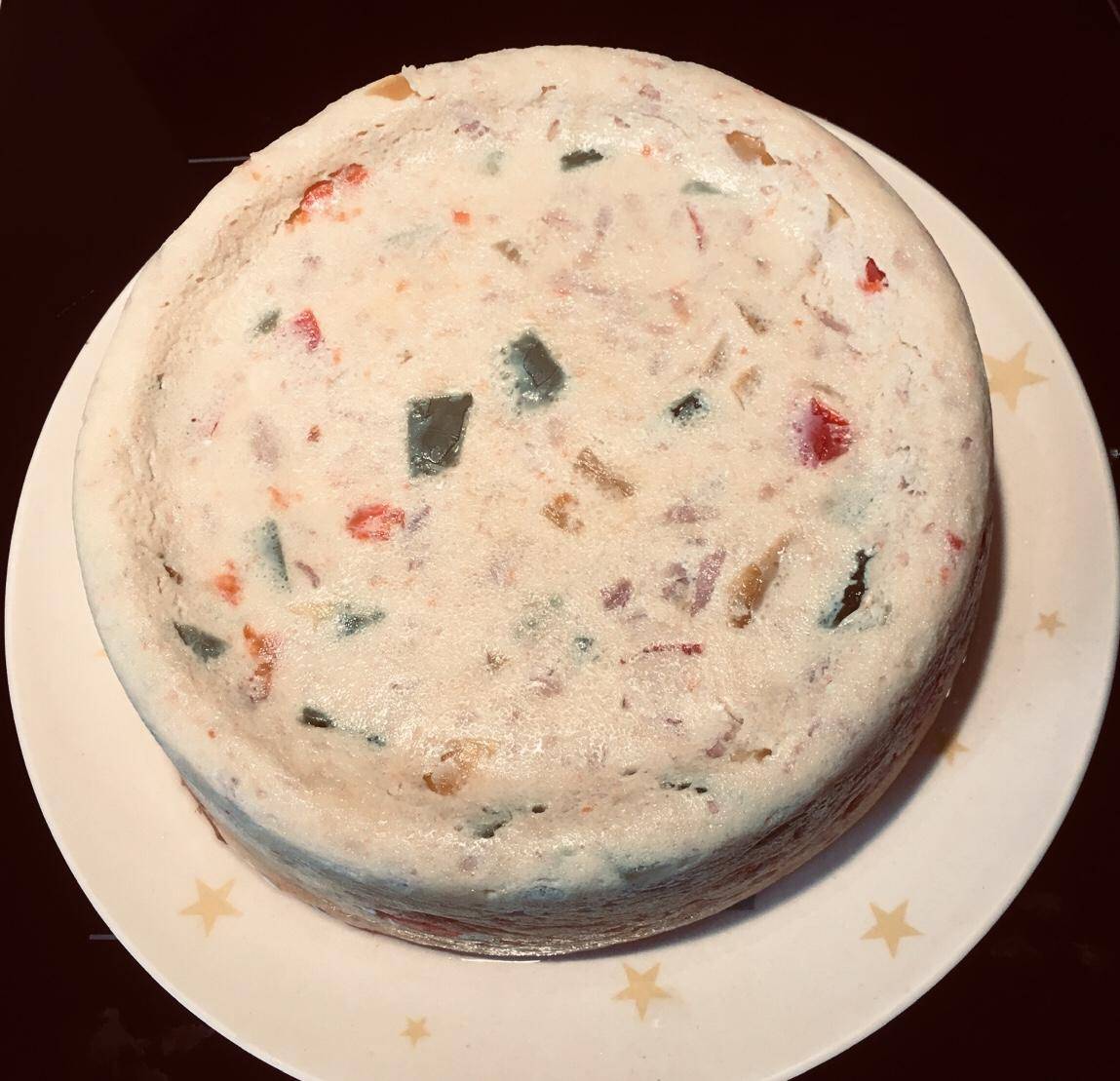 Terrine de poisson aux 3 poivrons - Recepten Cookeo | Moulinex