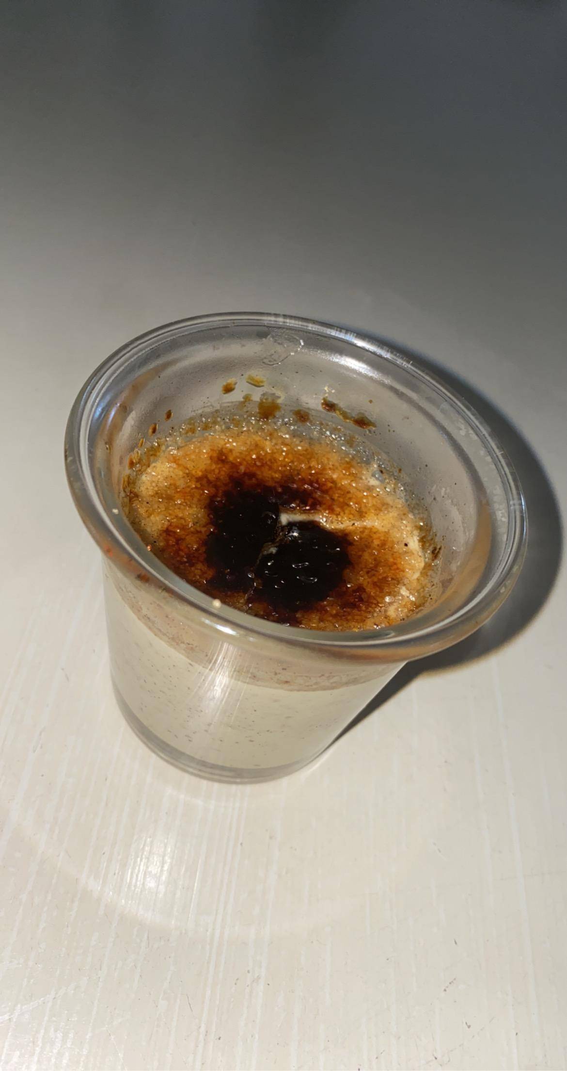 Créme brûlée - Recepten Cookeo | Moulinex