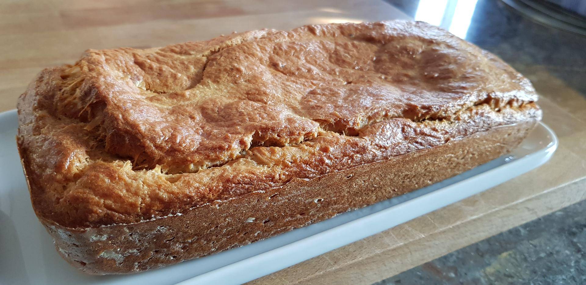 Pain de thon - Recette Companion XL | Moulinex